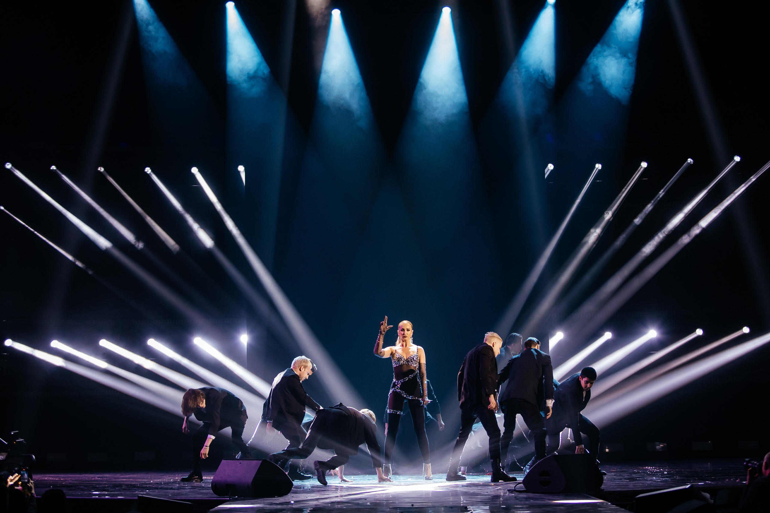 ЖАРА ТВ. Светский фотограф — Анисина Ирина