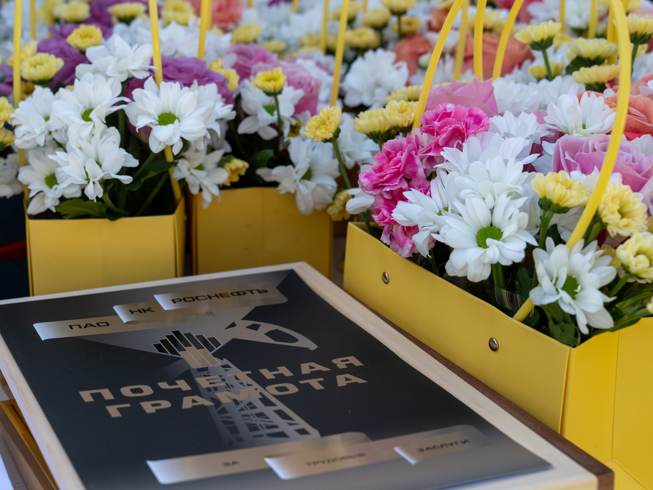 Спартакиада НПЗ «Мама, папа, я — нефтяников семья». Фотограф в Самаре