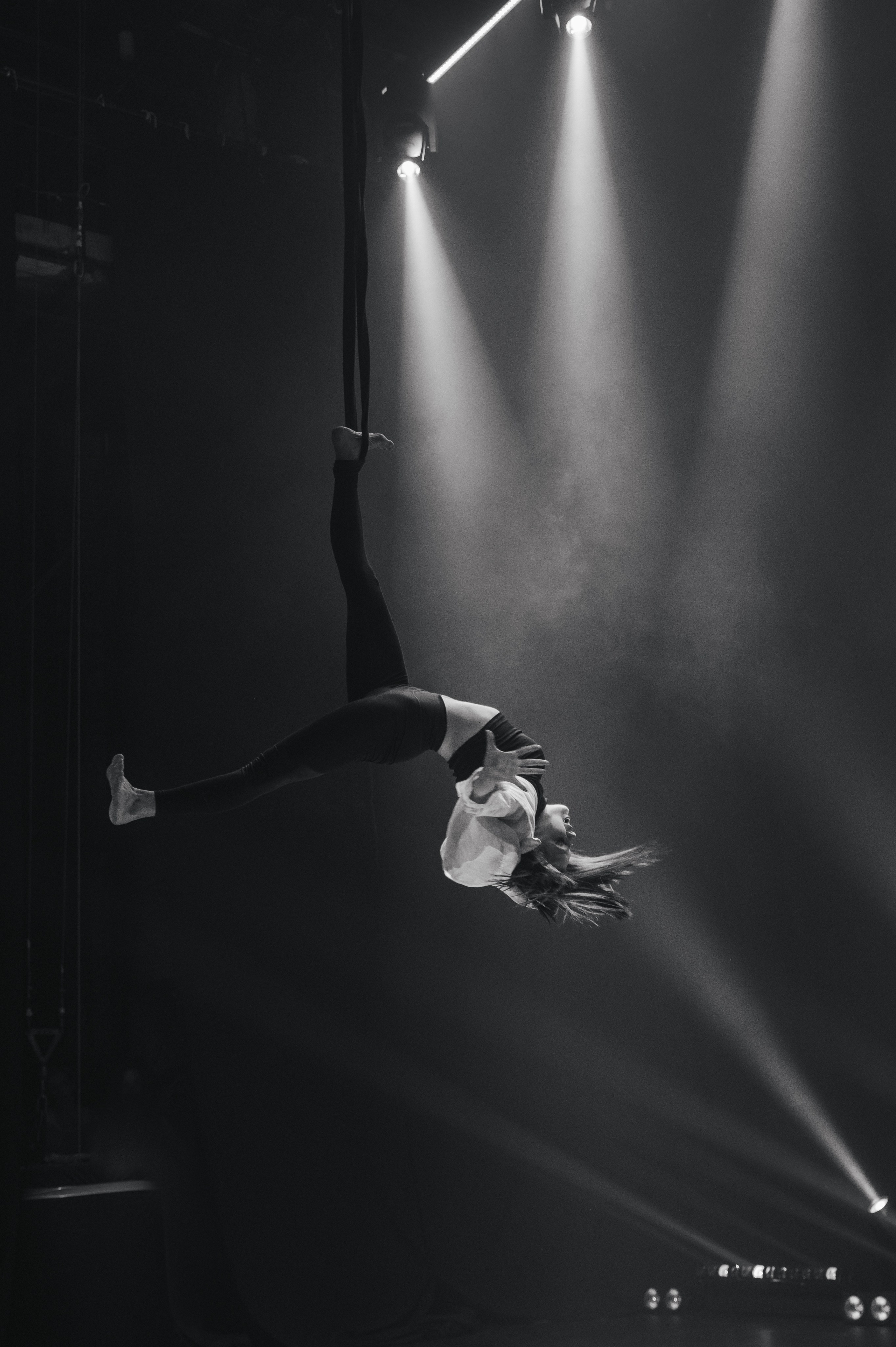 СФЕРА (соревнования по воздушной гимнастике). Фотограф в Самаре