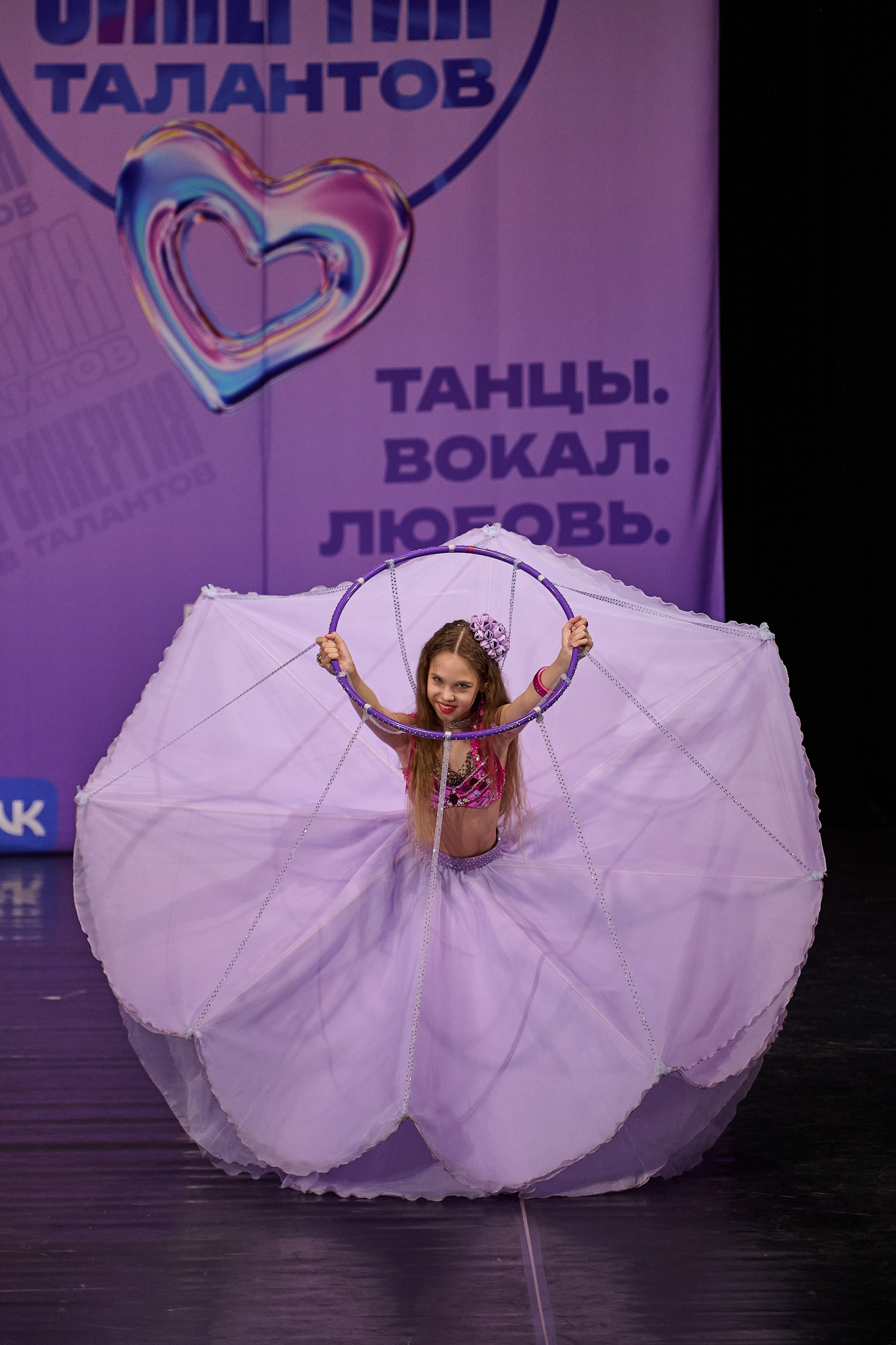 Синергия Талантов 2026. Фотограф в Самаре