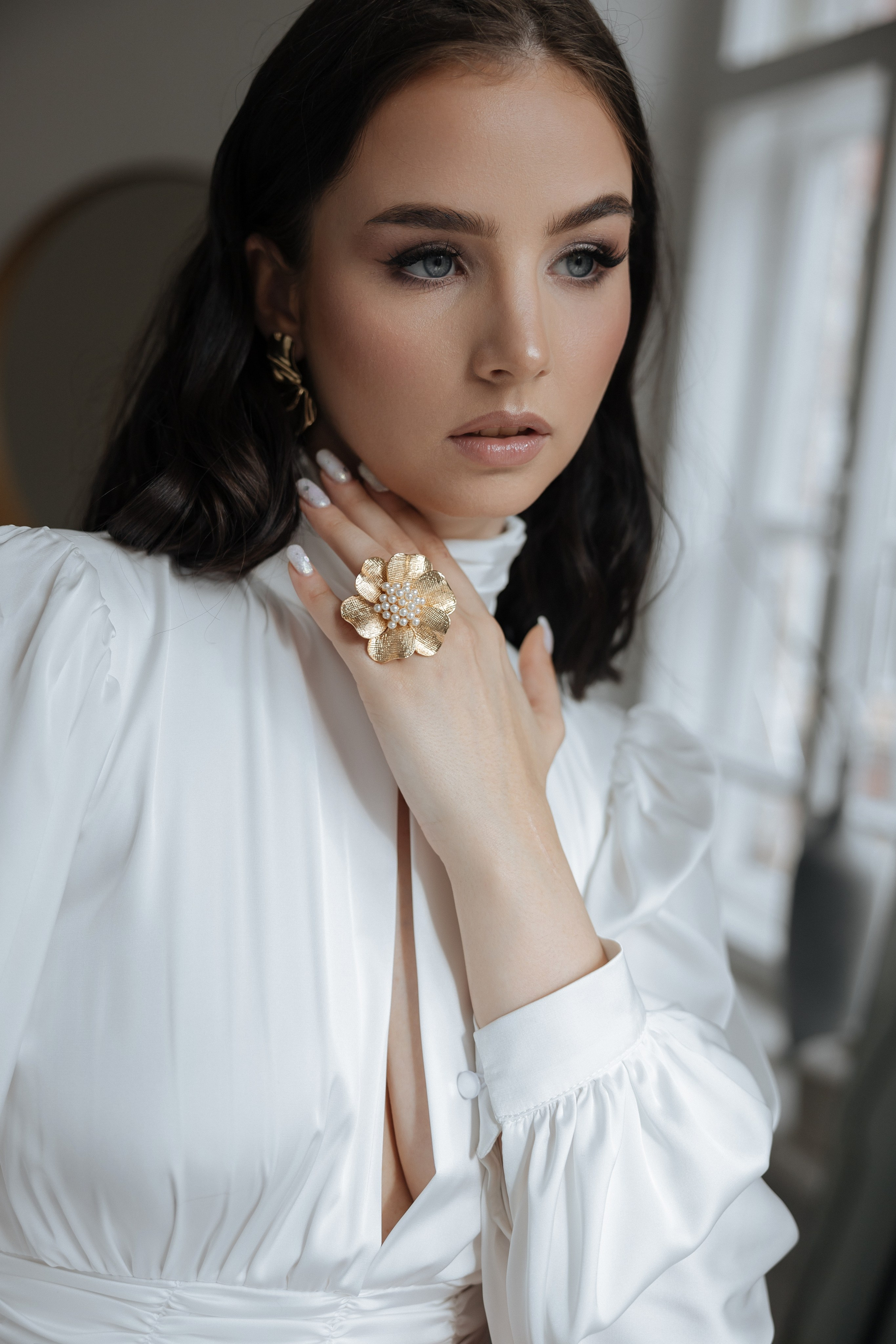 В счастье, не спеша. Свадебный фотограф в Тольятти Валерия Барышкина