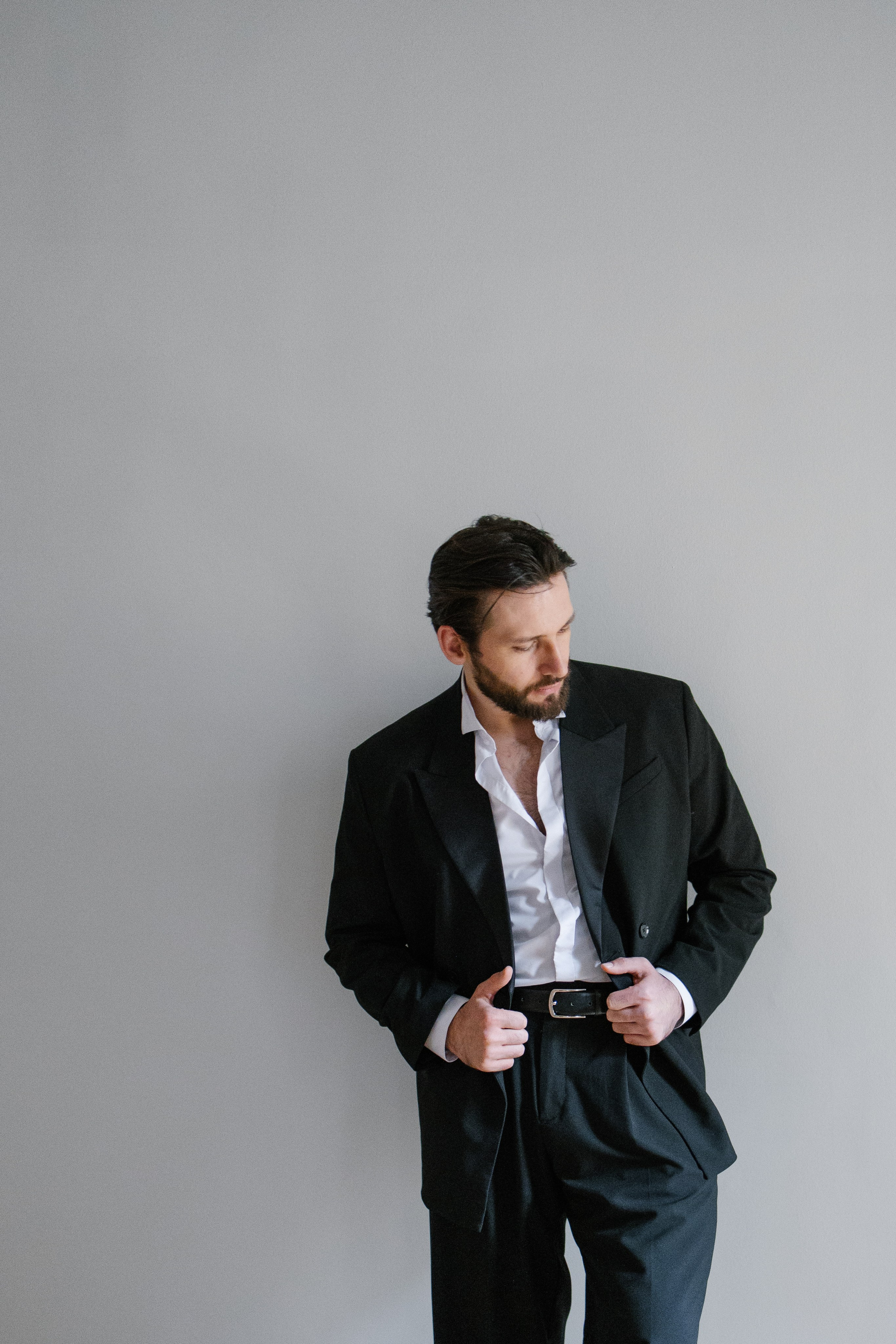 Илья и Мария. ФОТОГРАФ АЛИНА ФОКА