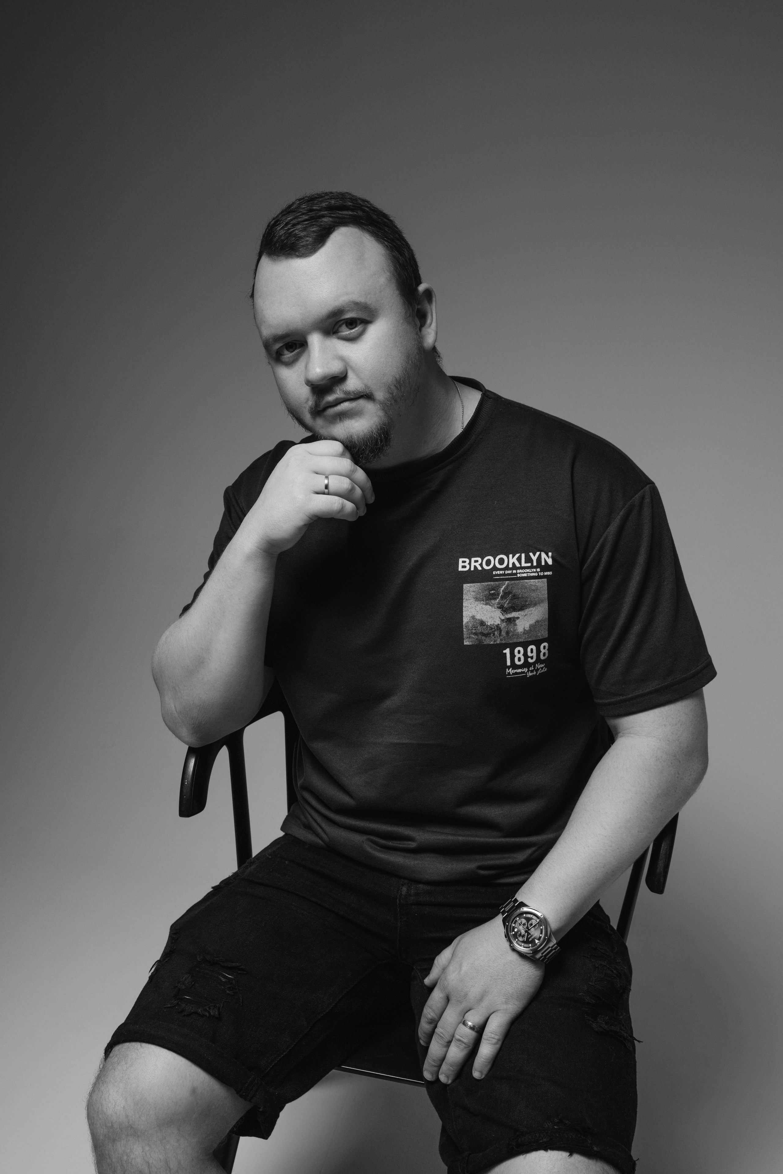 Алексей. ФОТОГРАФ АЛИНА ФОКА