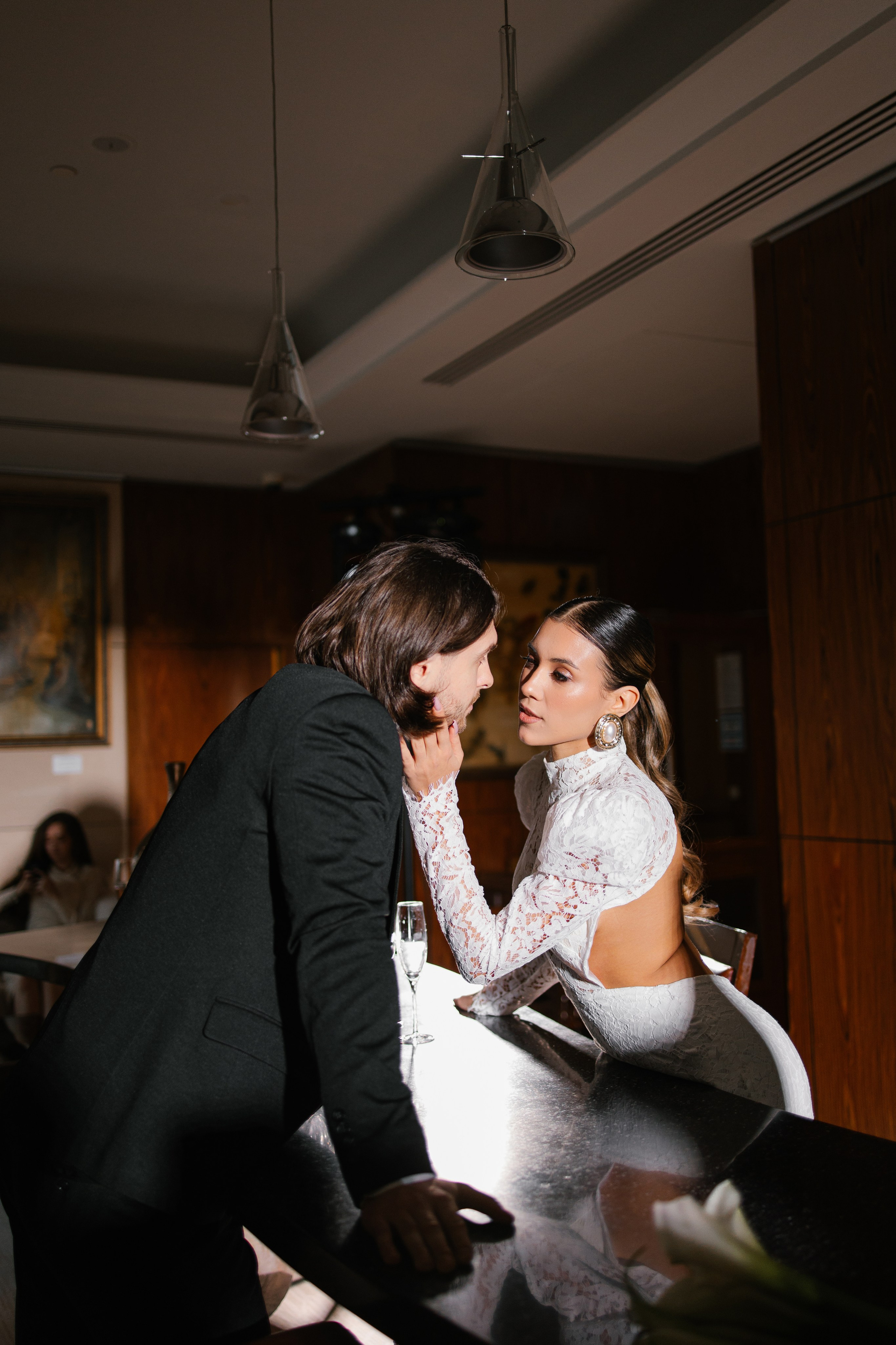 Ангелина и Никита. ФОТОГРАФ АЛИНА ФОКА