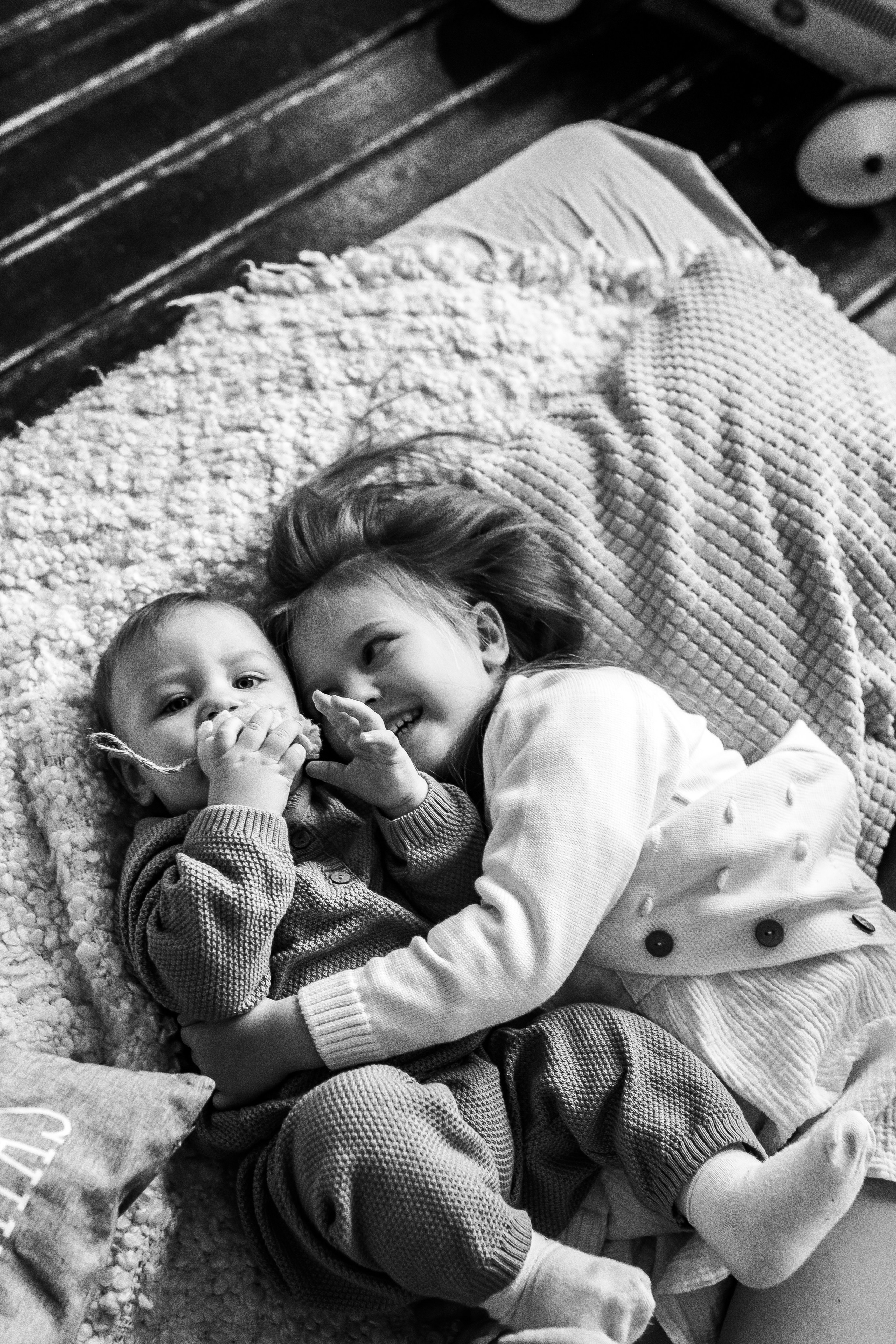 Илья и Карина