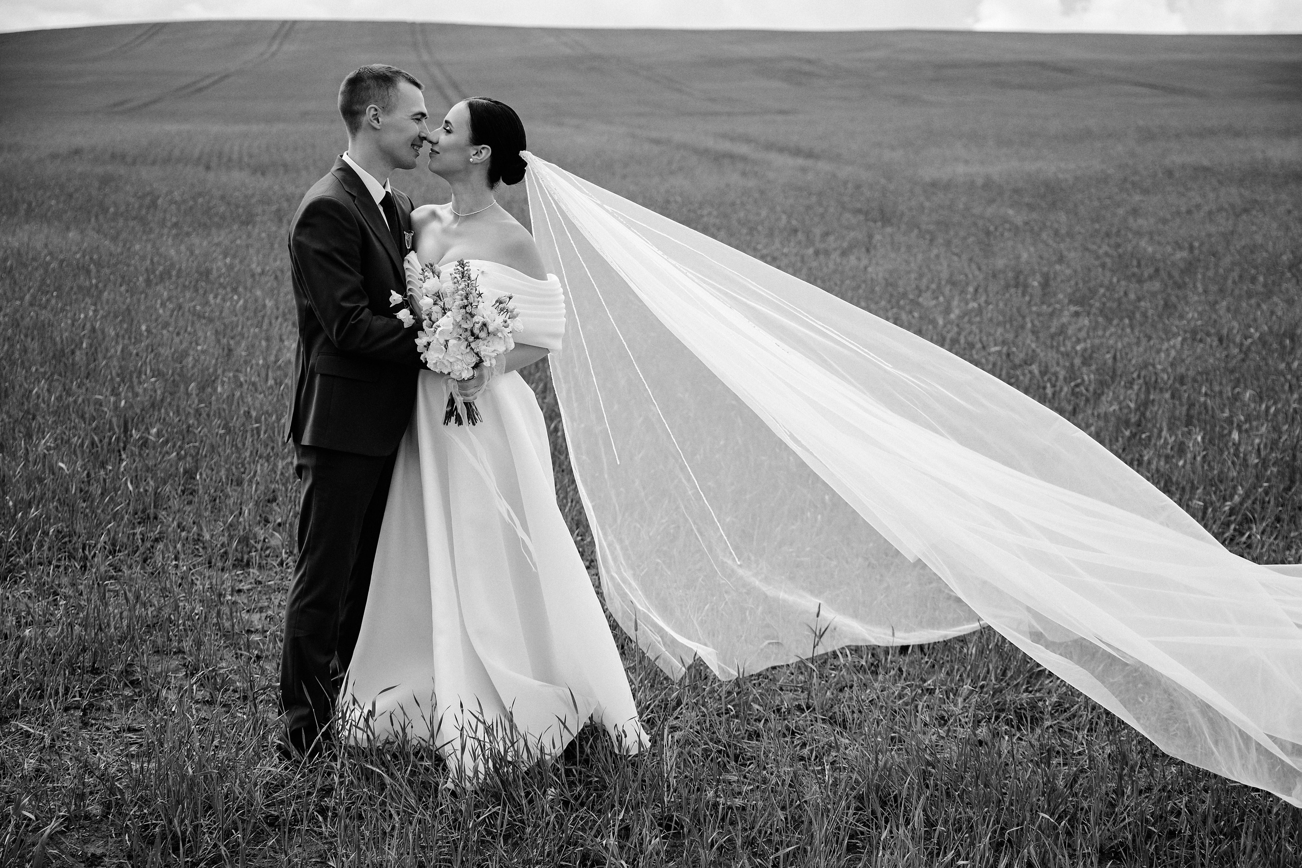 Свадебный фотограф Чайковский