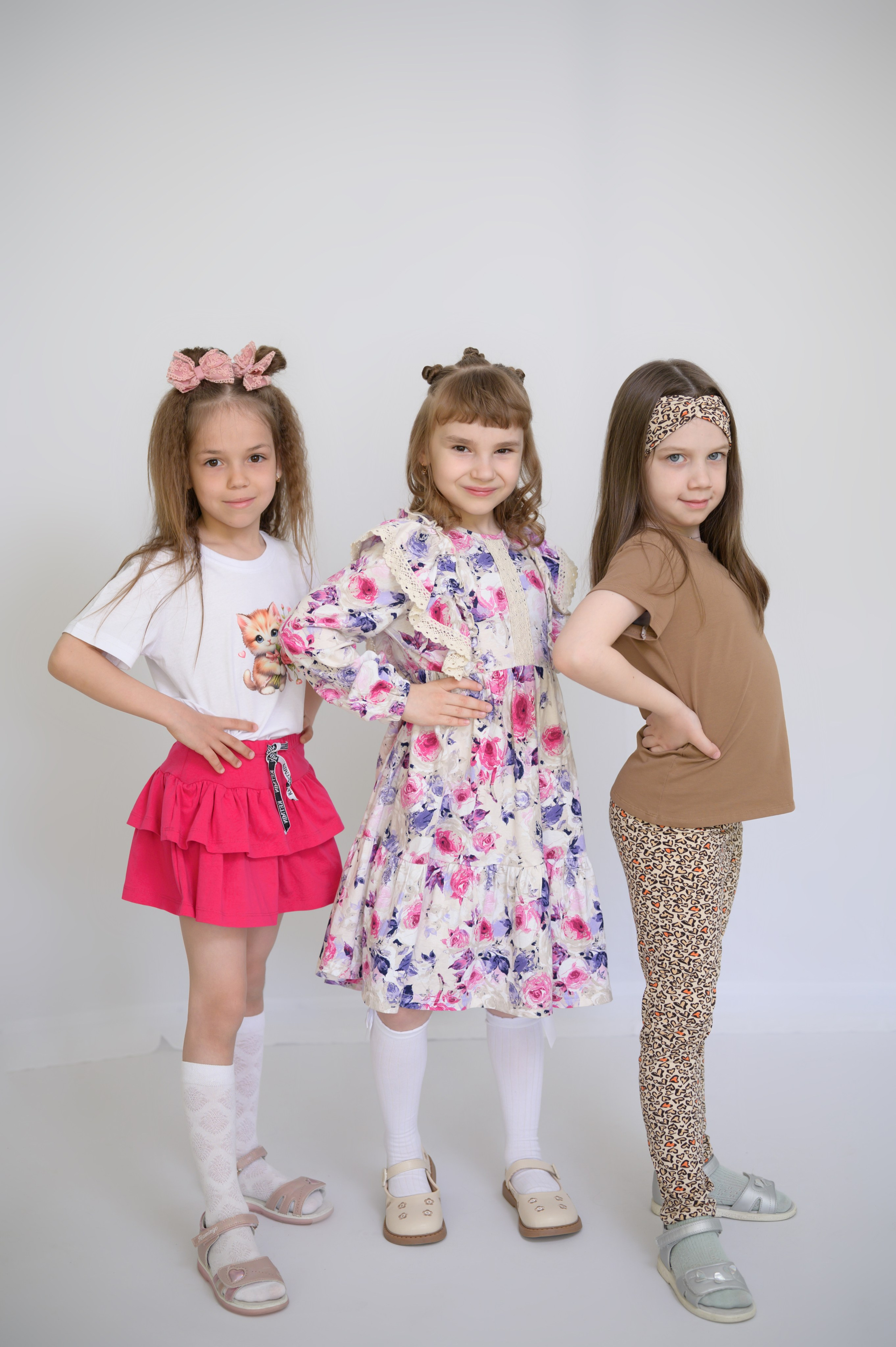 Д/с№ 3к3 группа «Фантазёры» (индивидуальный дизайн) + рисунки детей. Фотограф новорожденных, семейный детский в Тюмени Татьяна Морозова