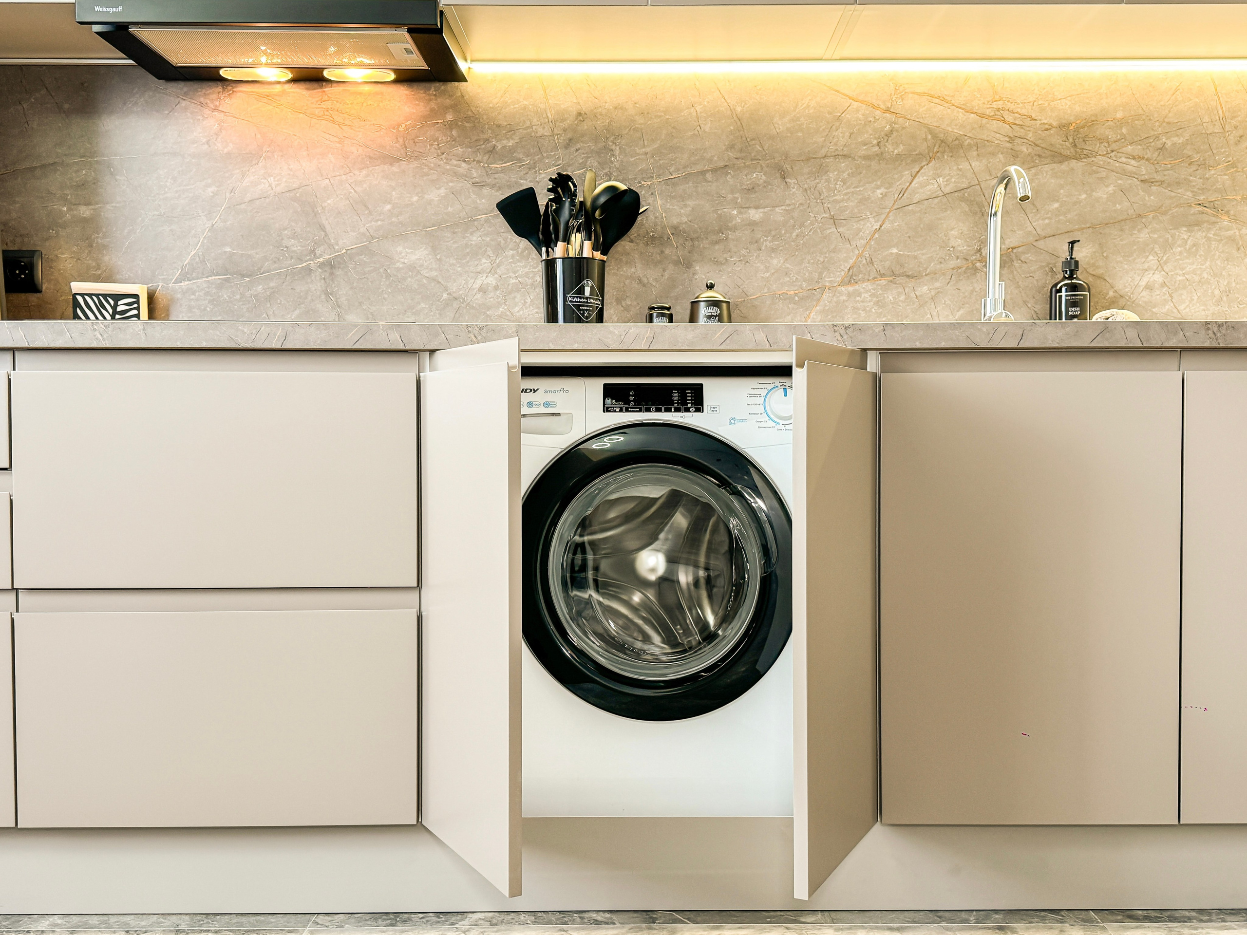 Интерьерная съёмка квартиры. Интерьерный фотограф на побережье Краснодарского края Диана Бажанова