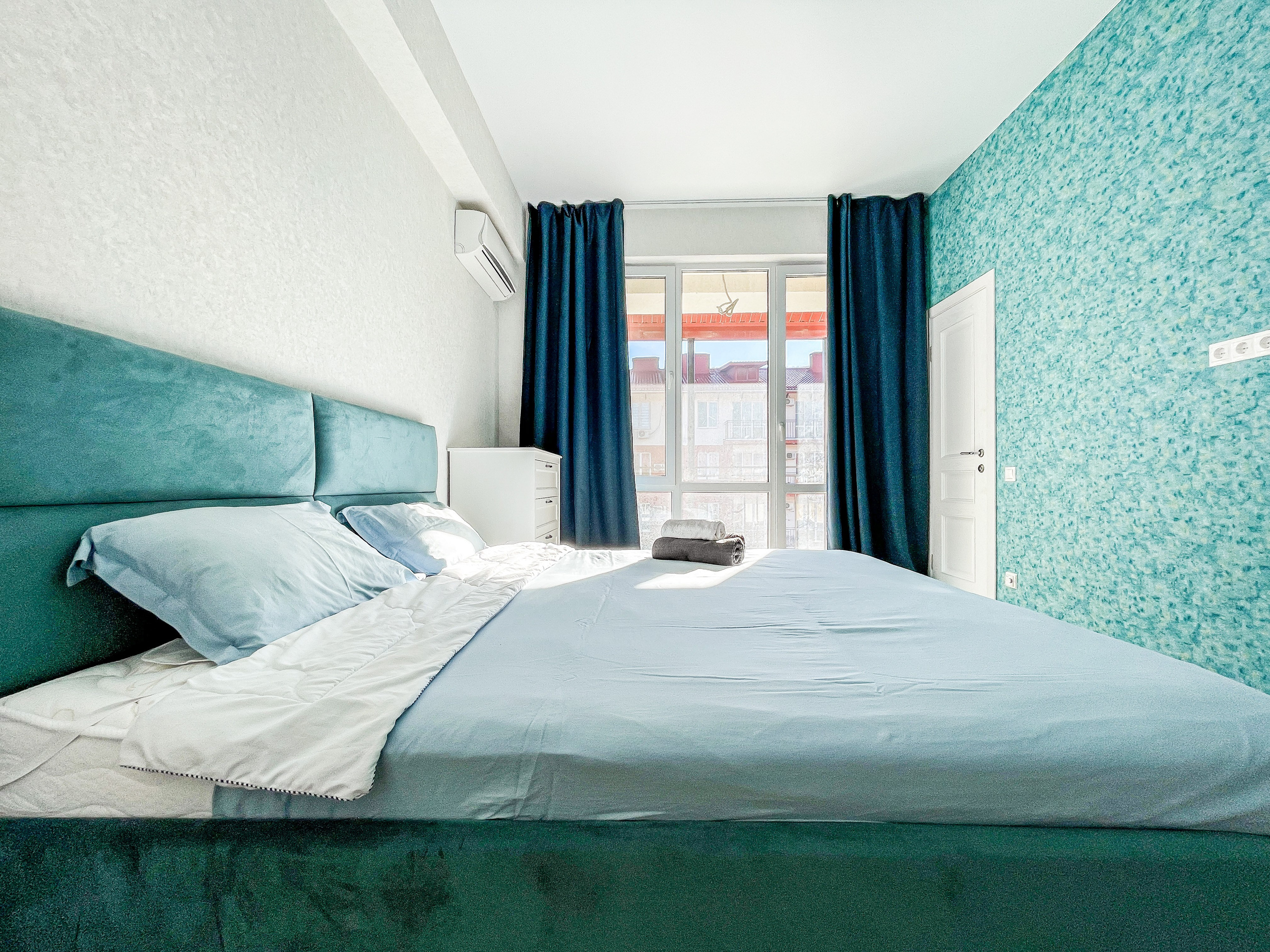 Интерьерная съёмка домов. Интерьерный фотограф на побережье Краснодарского края Диана Бажанова