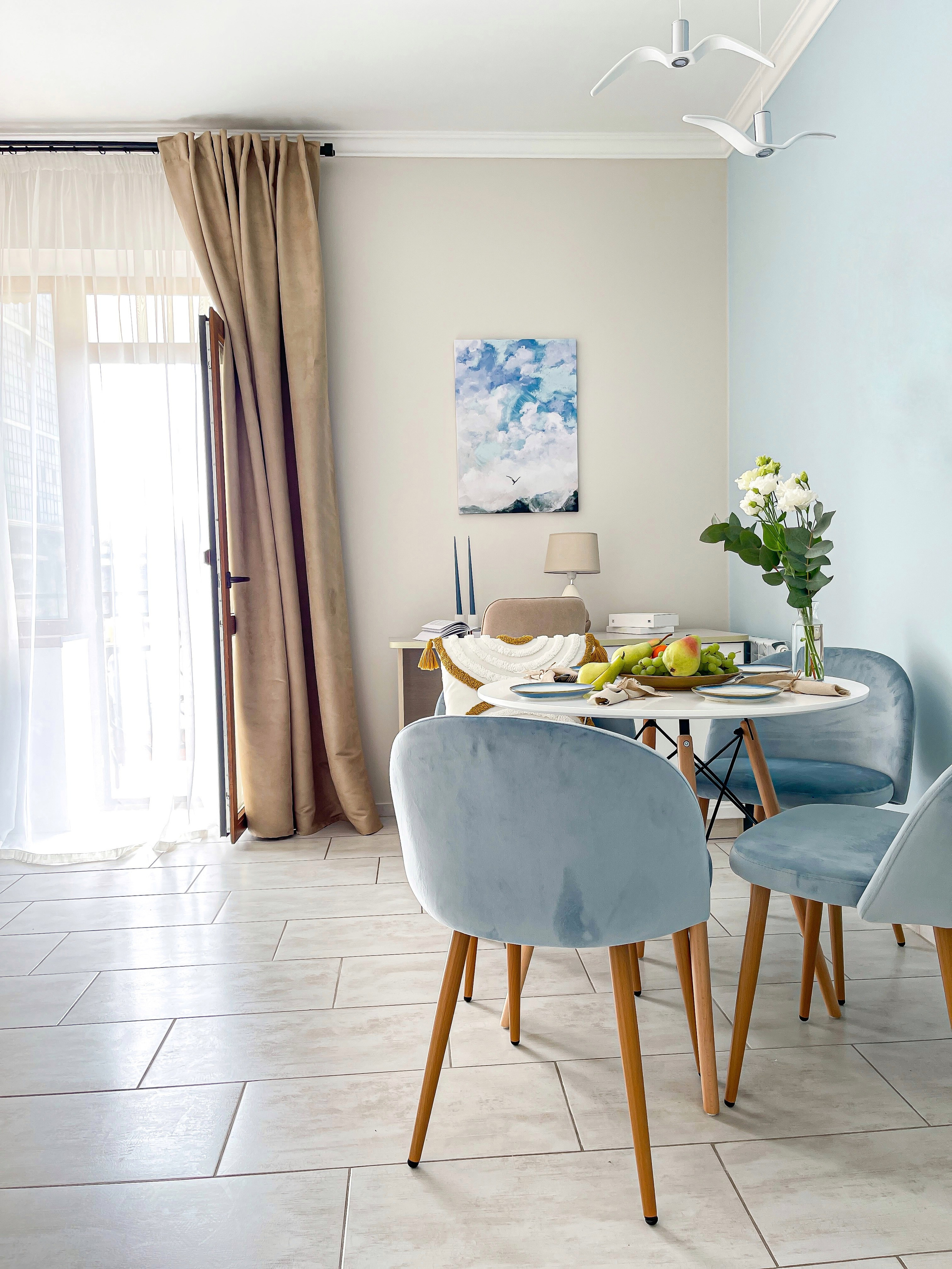 Интерьерная съёмка для гостиниц. Интерьерный фотограф на побережье Краснодарского края Диана Бажанова