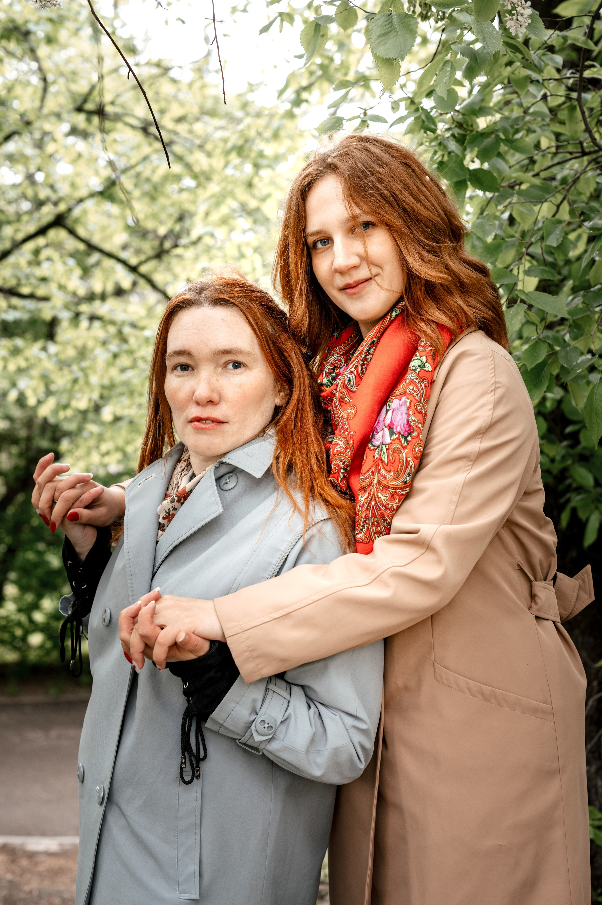 Фотодень «Цвет Сакуры». Фотограф