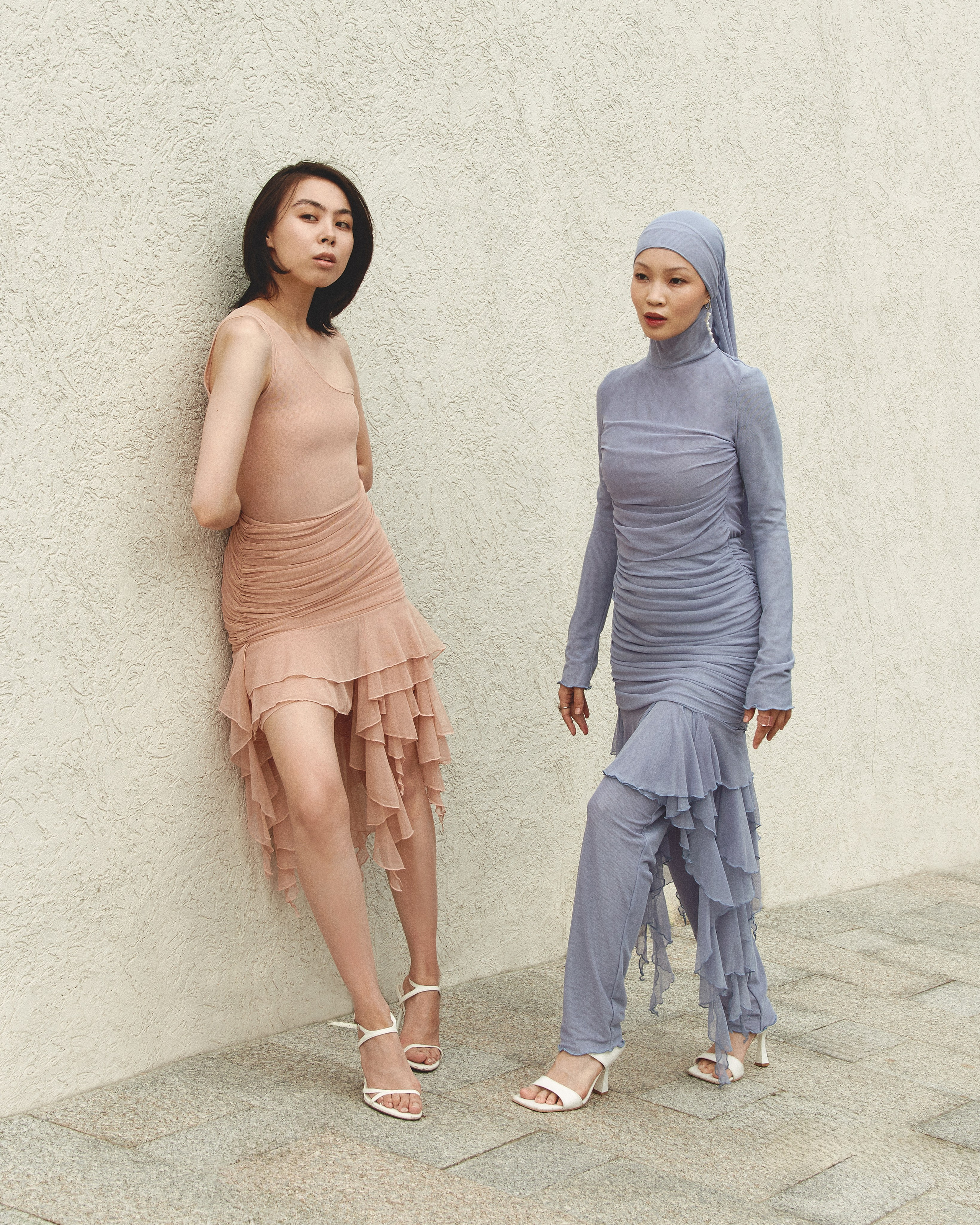 SIDE. Fashion, portrait, personal photographer. Almaty, KZ