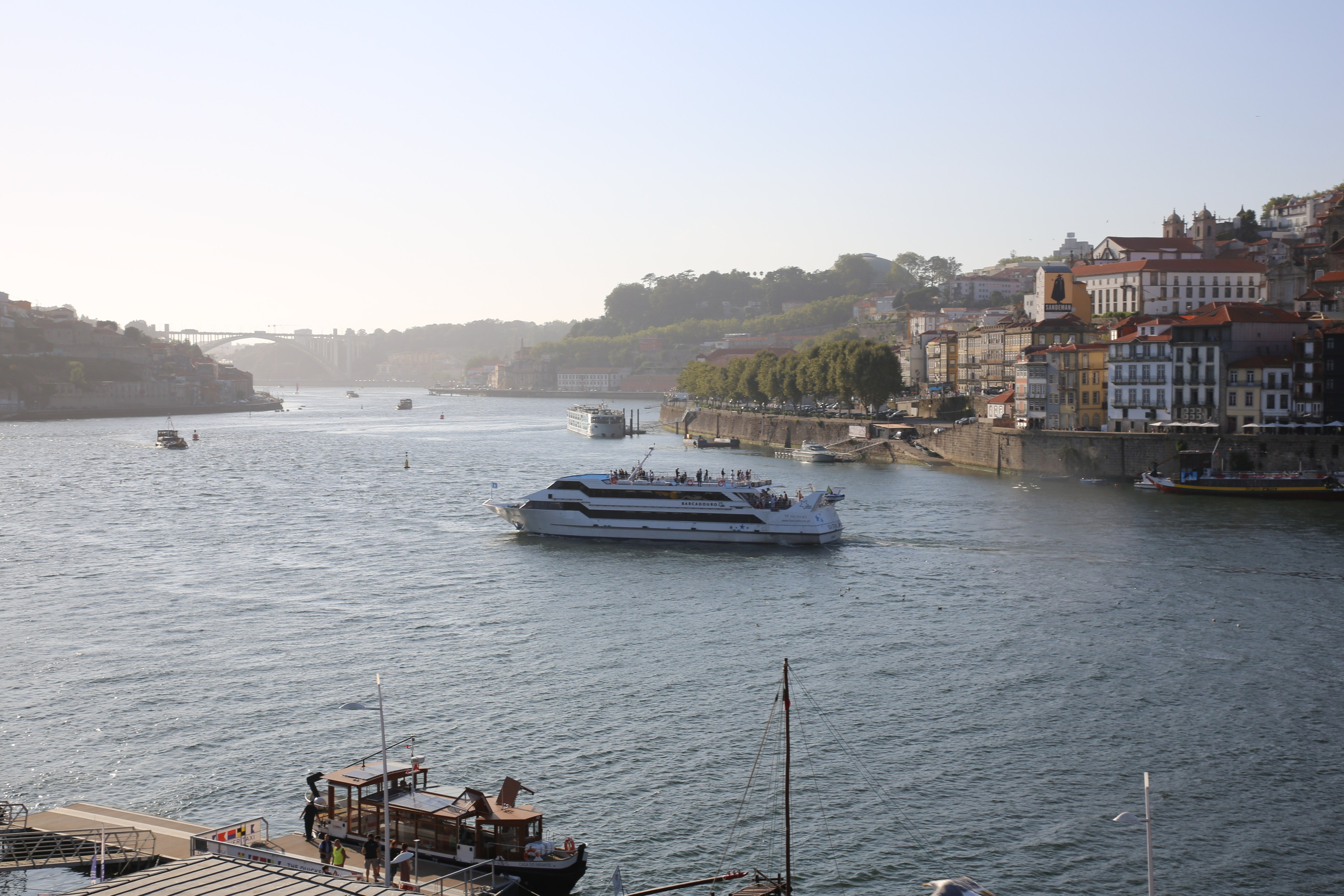 Porto, Portugal. Andrey Filippov Photographer