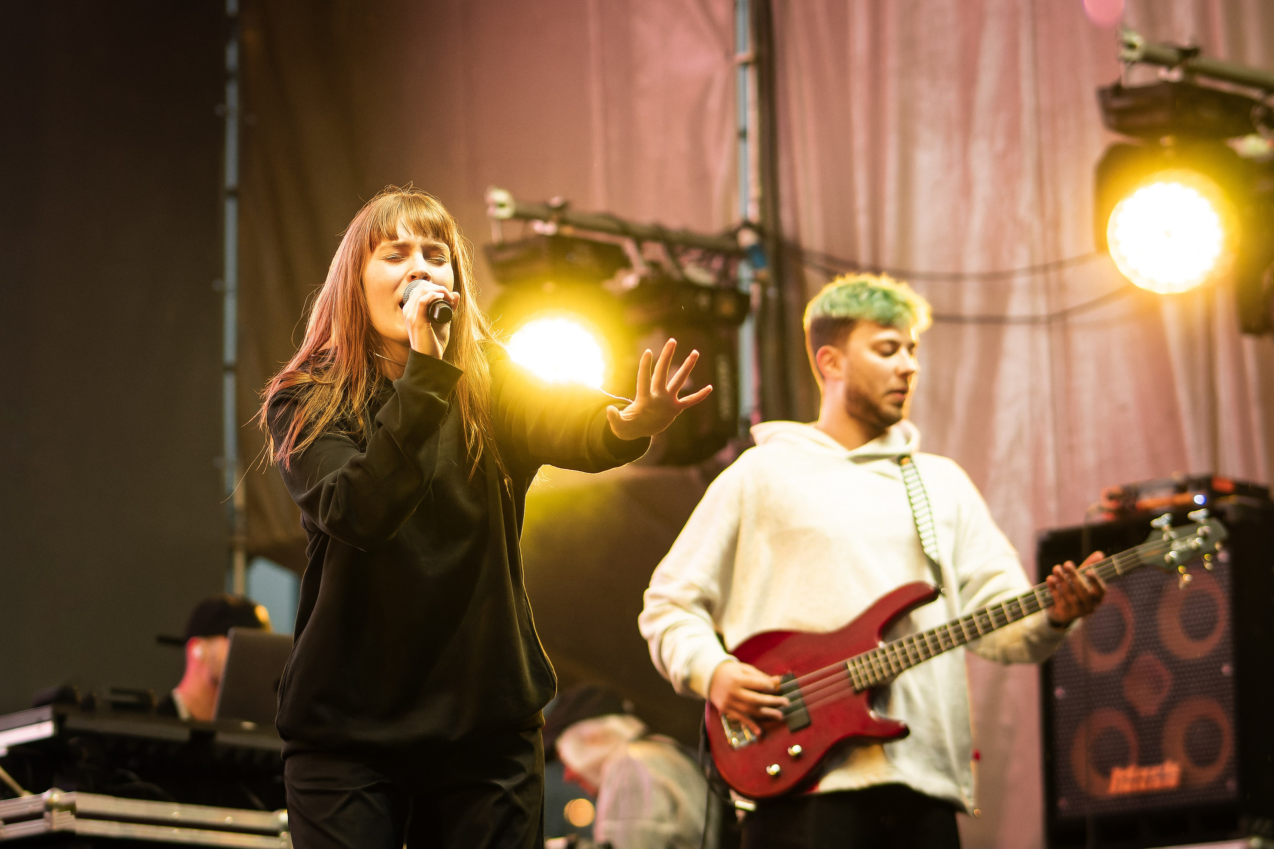 Репортажный фотограф Даниил Коваленко