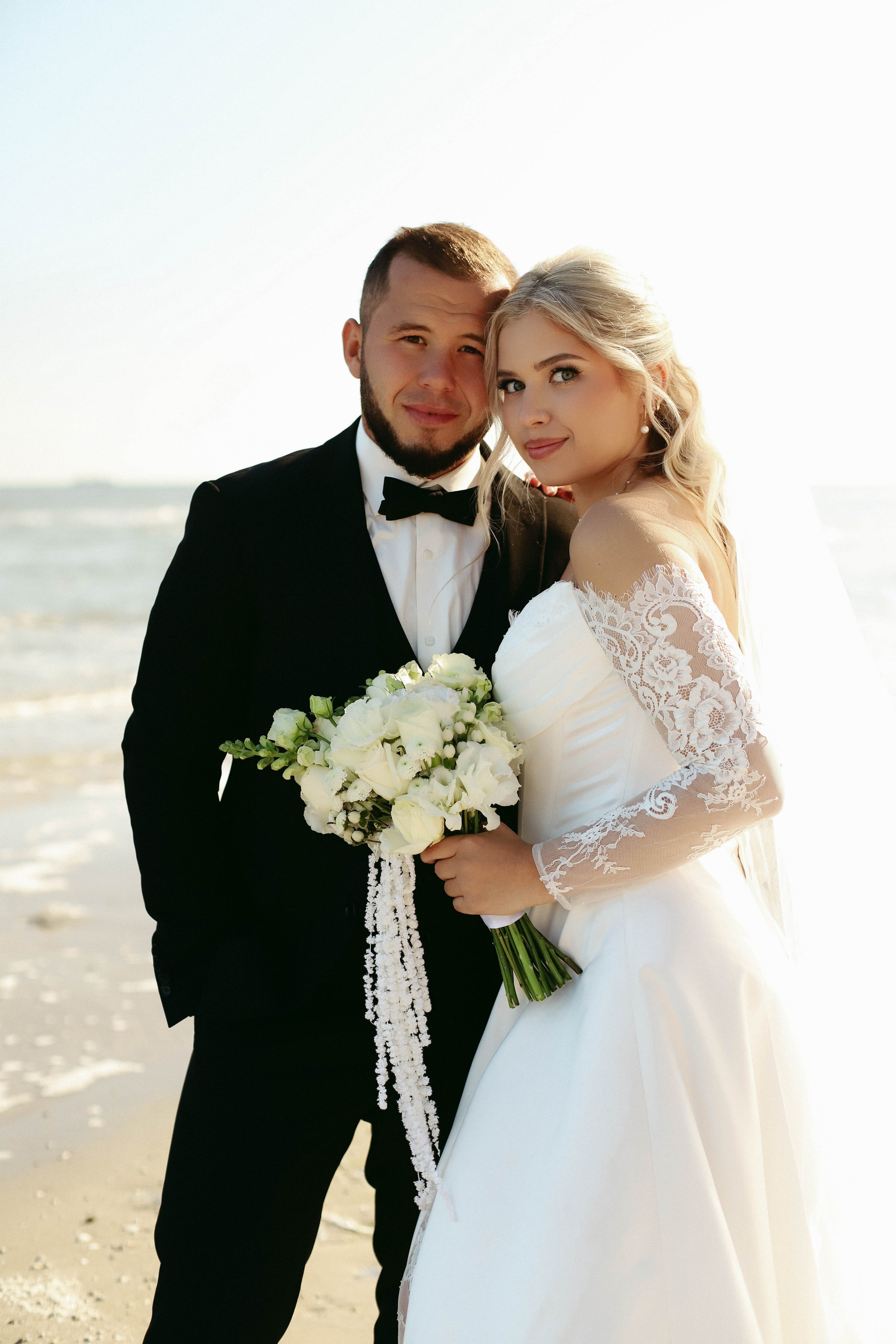 СОФИЯ & МИХАИЛ. Фотограф Мариуполь | Ялта | Крым — Диана Мазенко