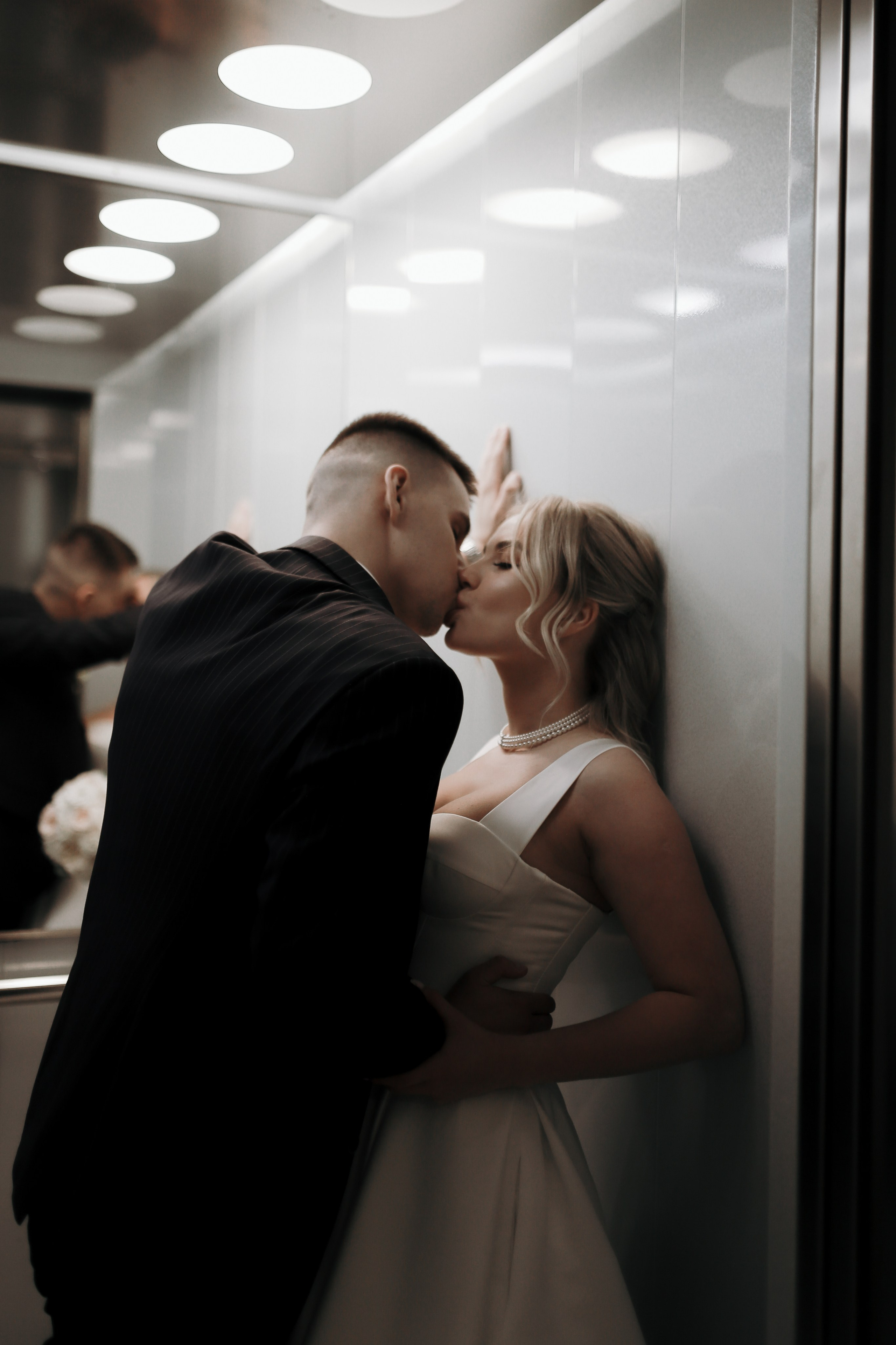 Сергей & Милолика. Свадебный и семейный фотограф в Казани — Лилия Куликова