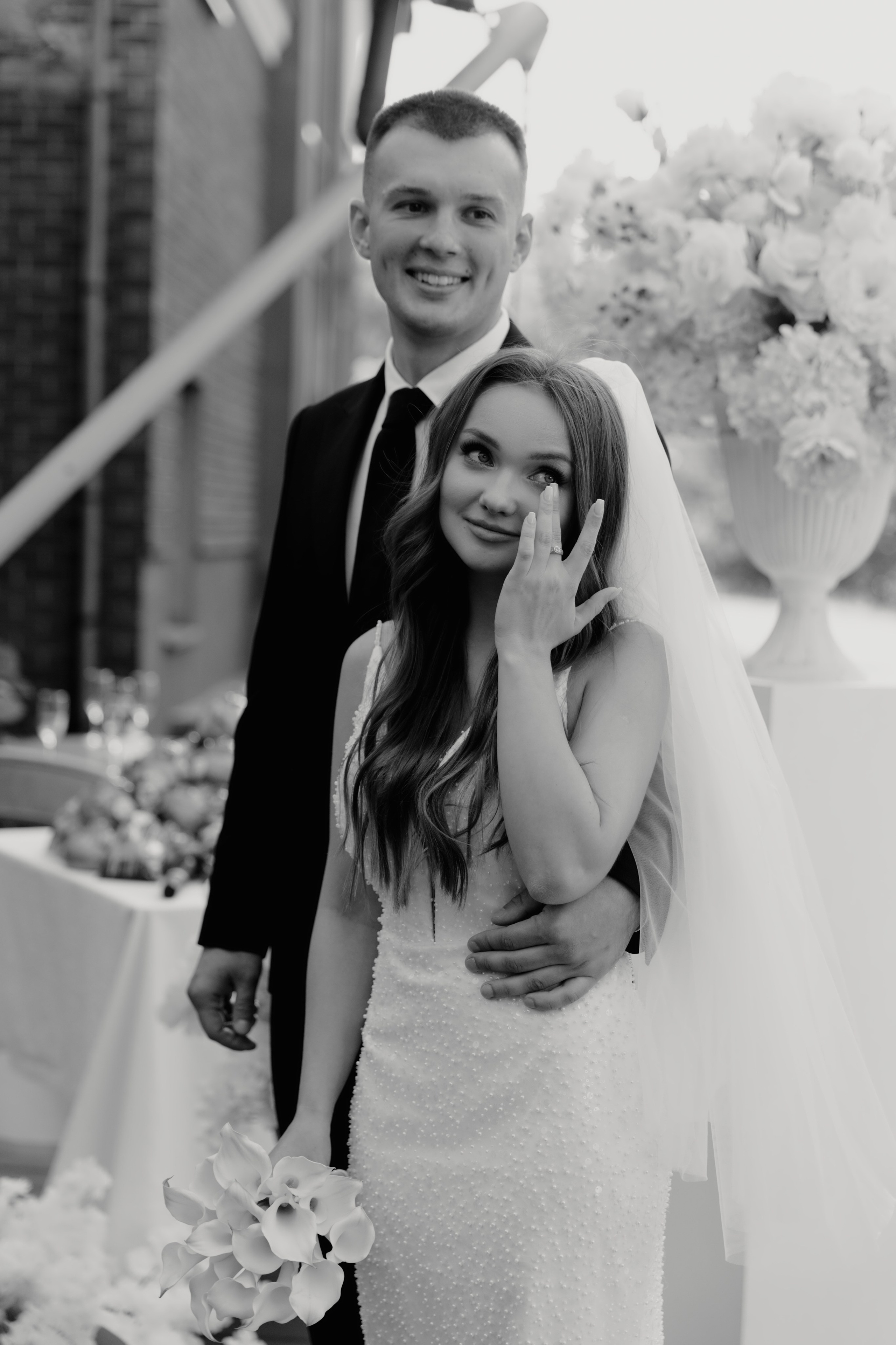 Anastasia & Ilya. Фотограф в Минске — Юлия Деяк. Фотосессии в Минске