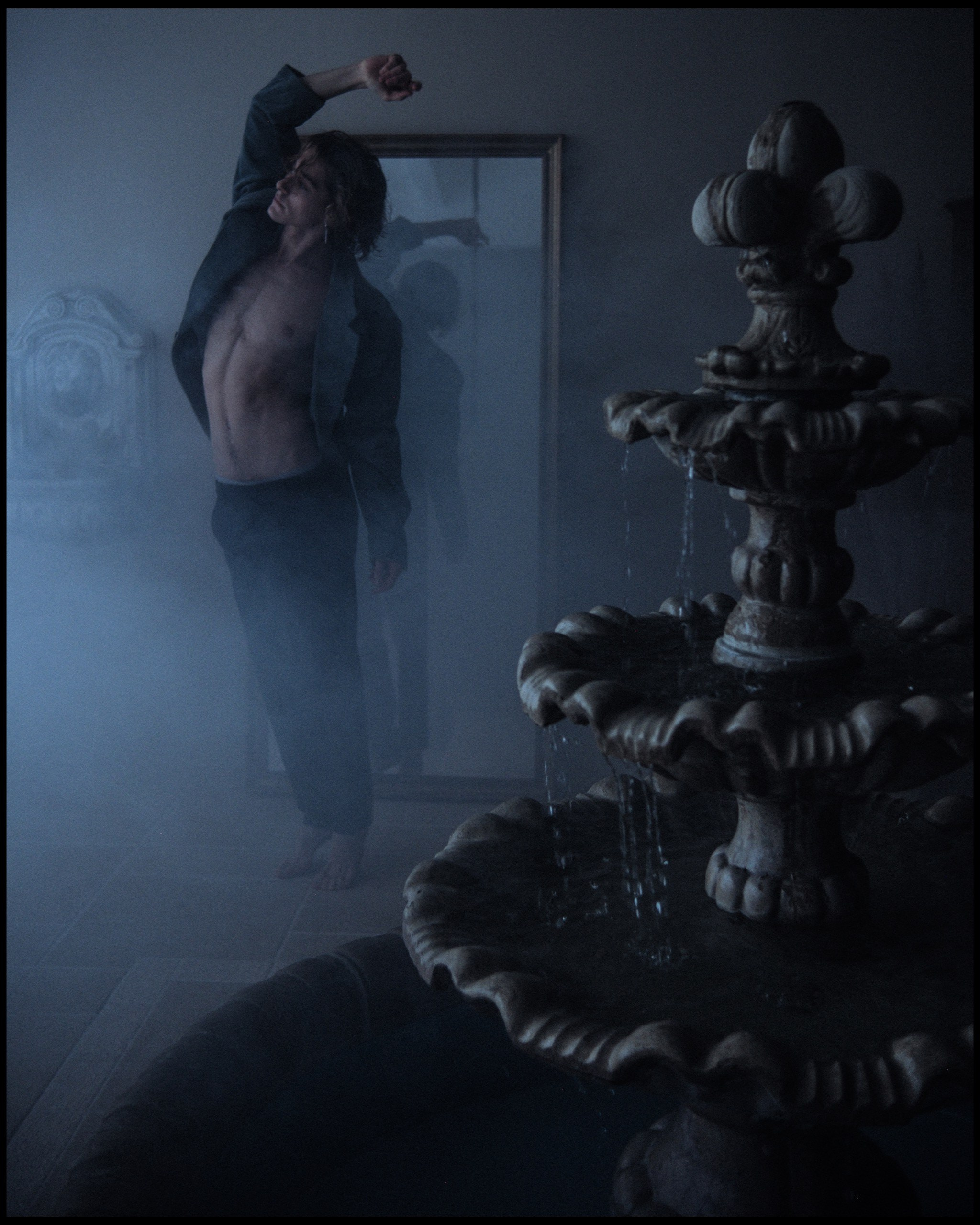 Anar. Dariaegudina.ru