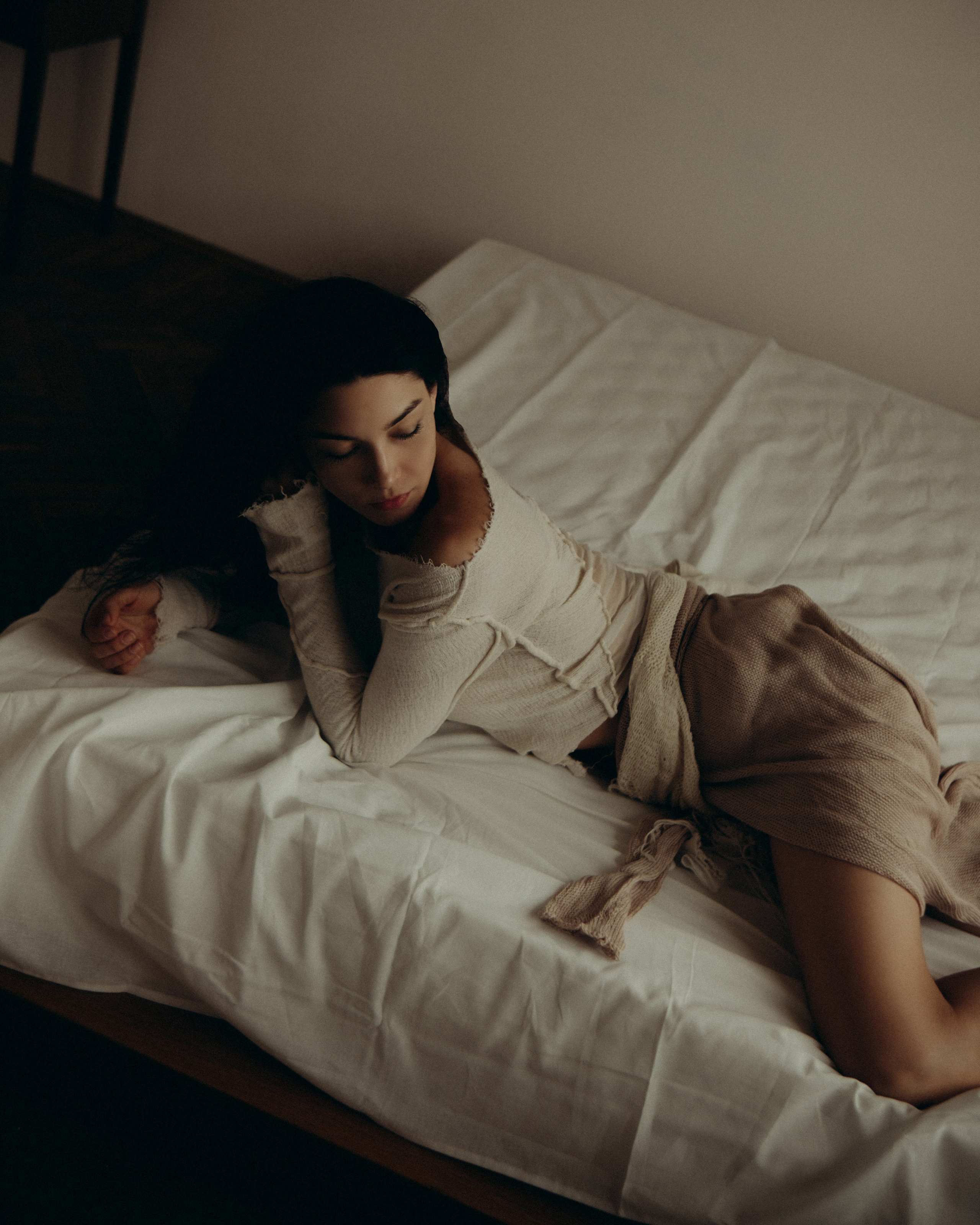 Anna. Dariaegudina.ru