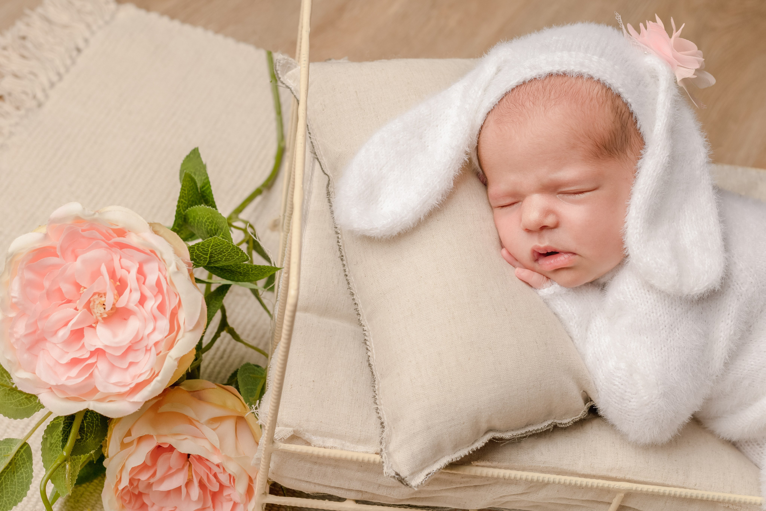 Новорожденные. Фотограф новорожденных Омск —со всем необходимым к вам домой