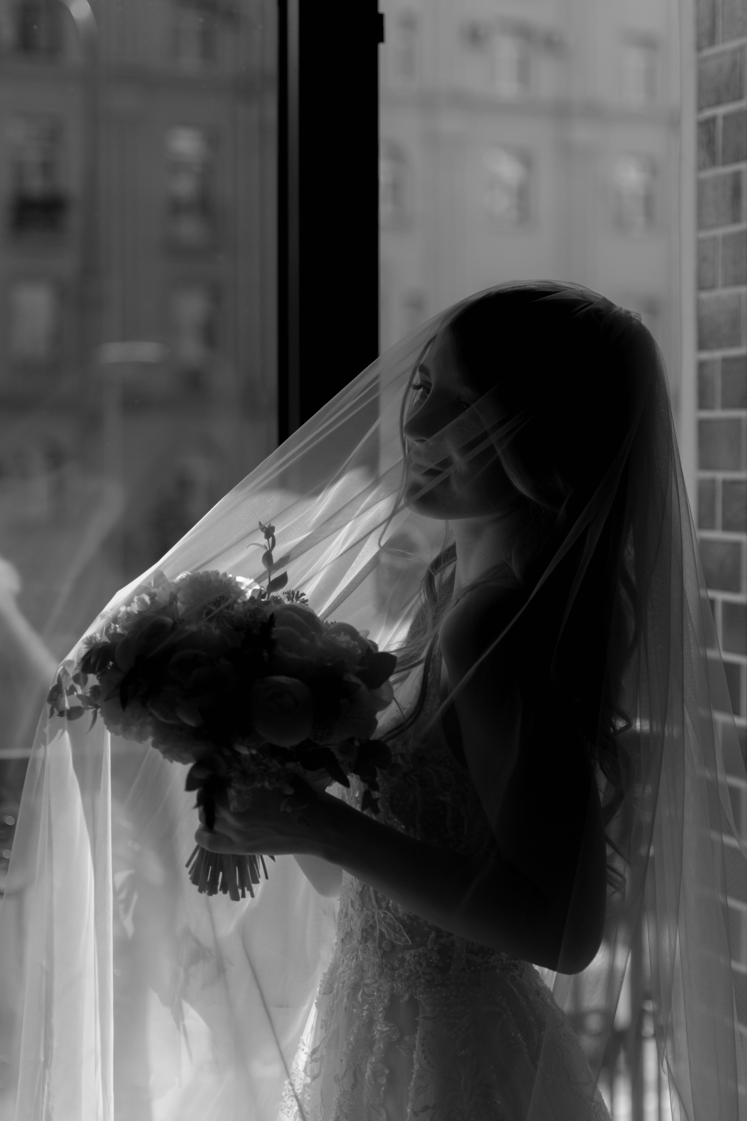 Vasilisa & Stas. Свадебный фотограф в Москве и в Санкт-Петербурге