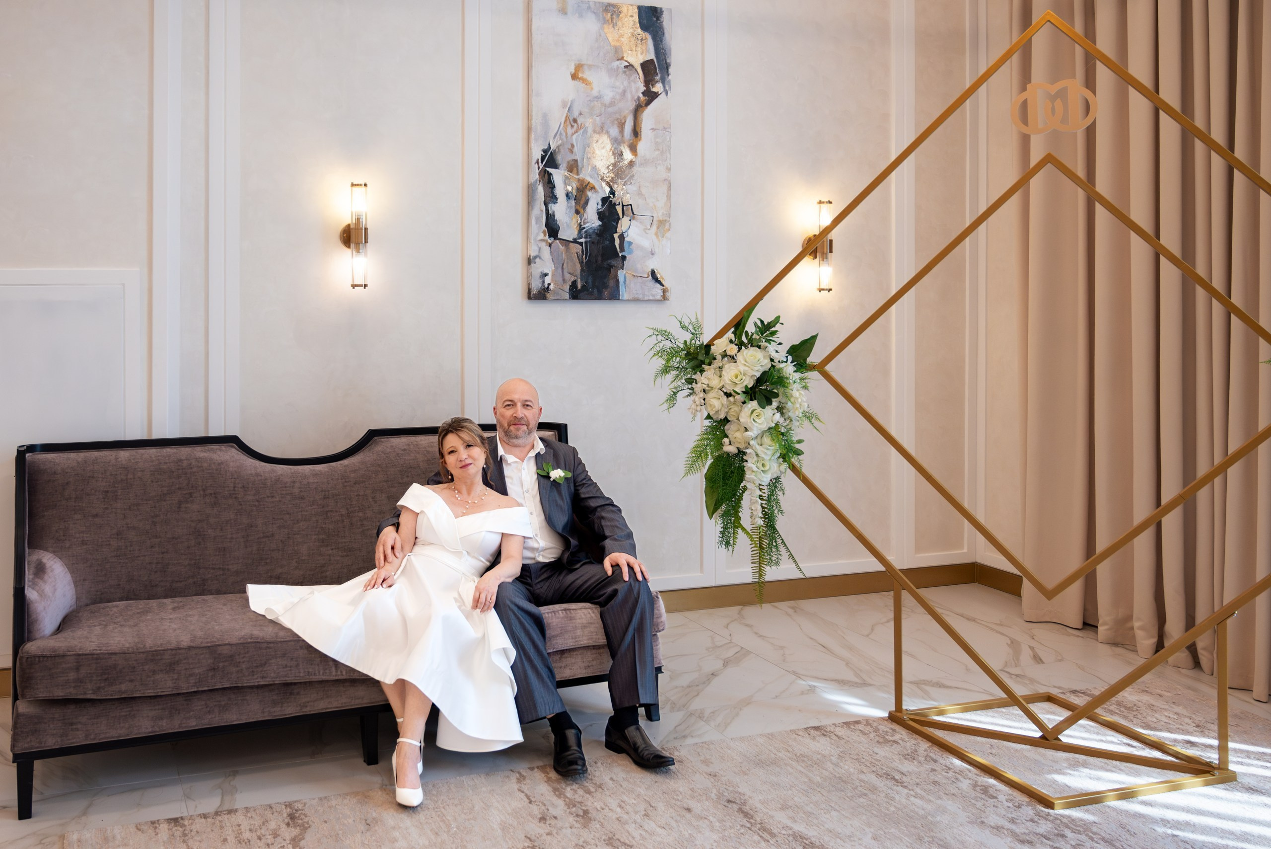 Ольга и Дмитрий. Выпускные альбомы Москва и МО. Школьный и семейный фотограф