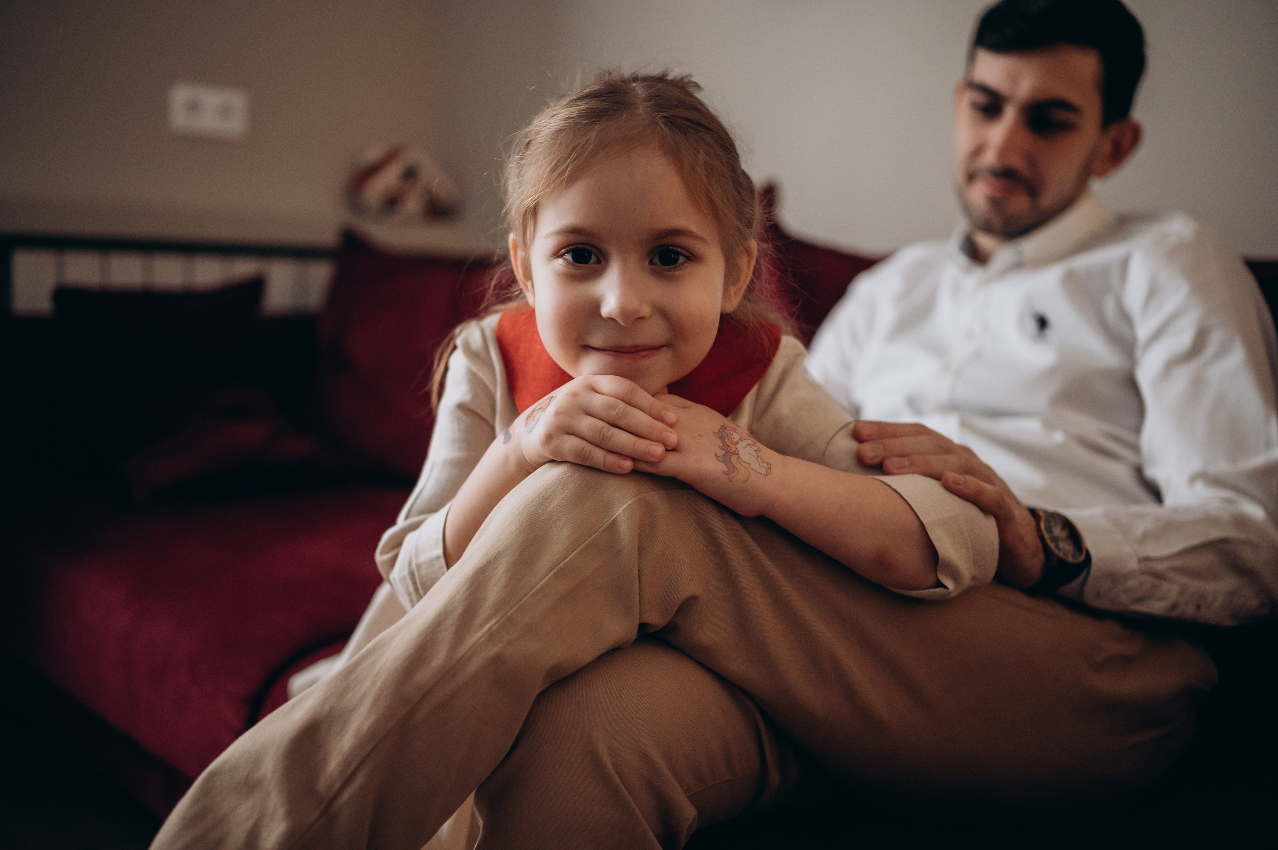 Юлия Юрий Аня и Игорь. Детский и семейный фотограф в Москве