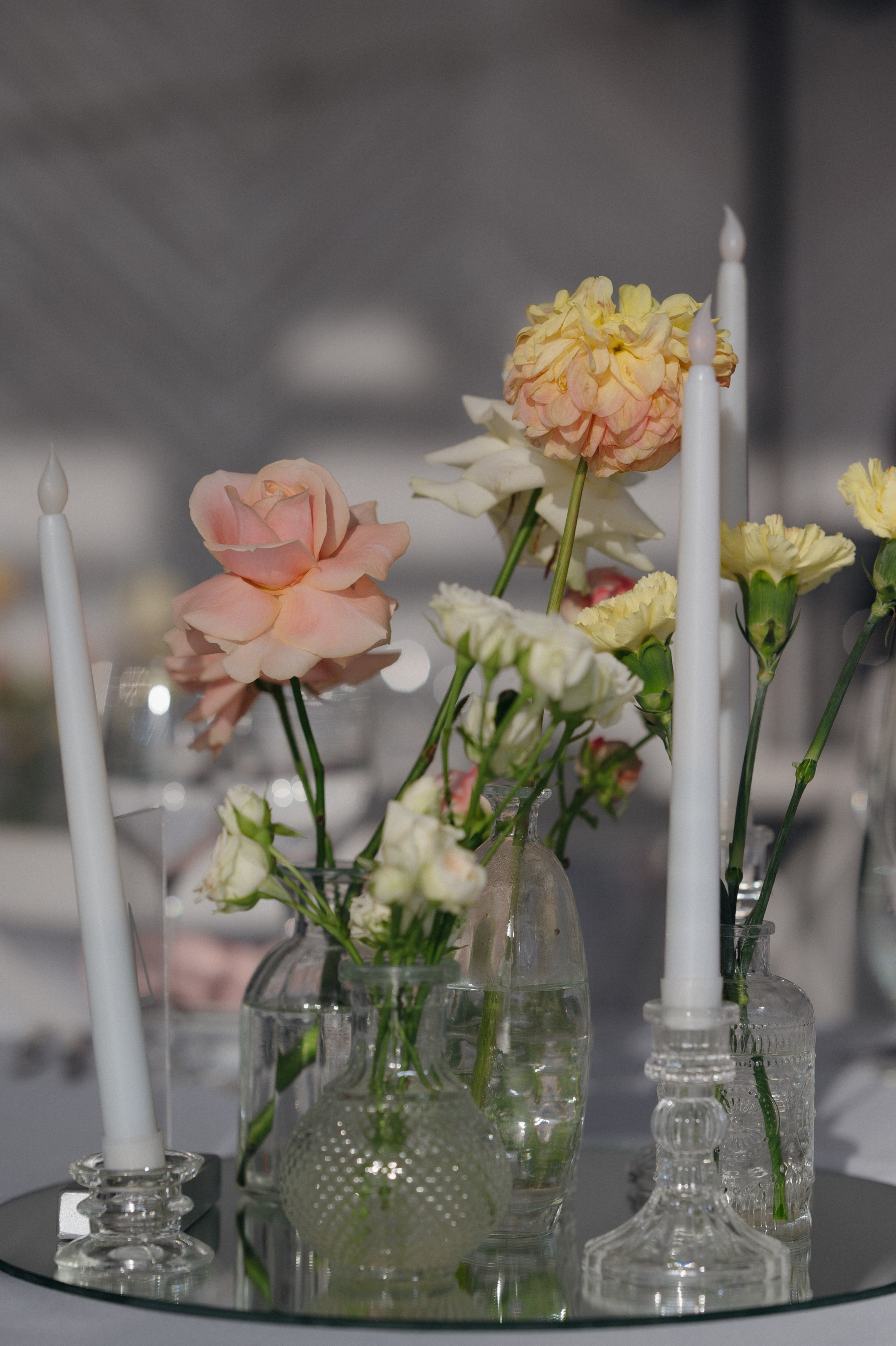 История любви Семёна и Елизаветы. Свадебный и семейный фотограф в Краснодаре Марина Стёпа