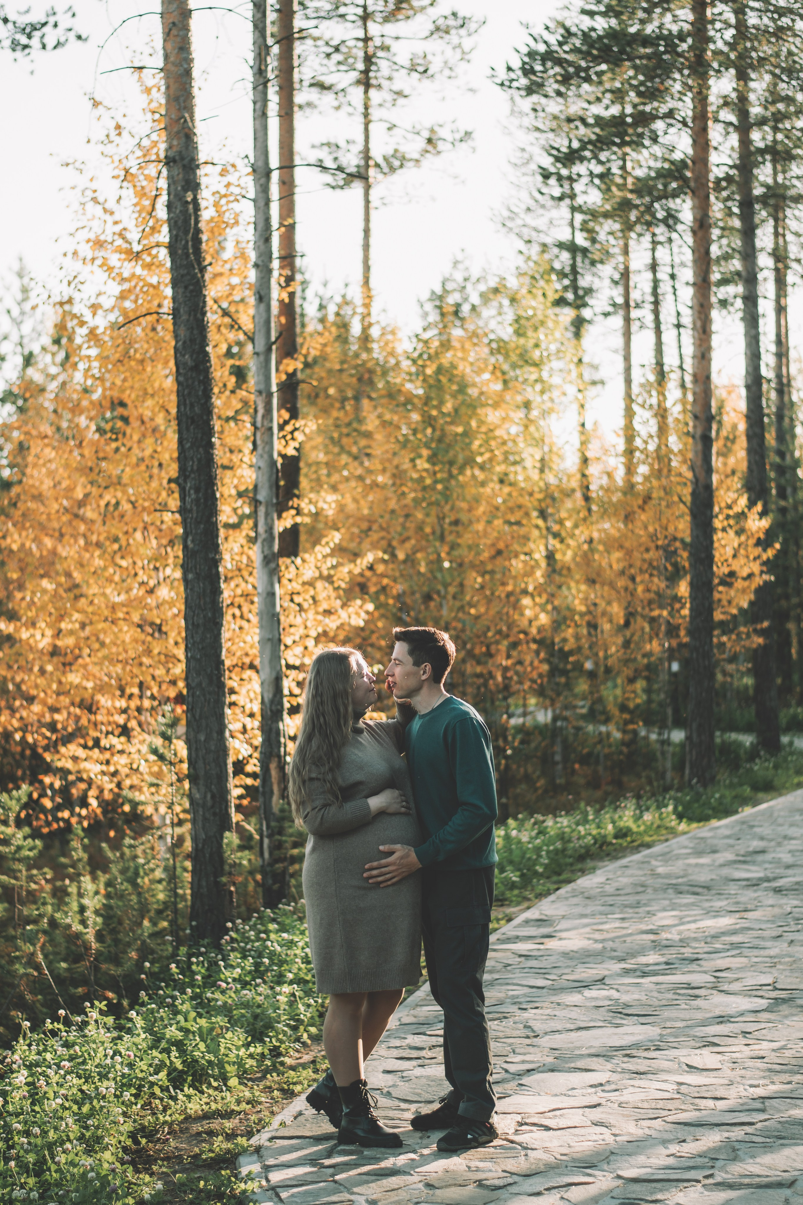 Людмила и Валерий. Семейный и свадебный фотограф Губкинский и Ставрополь