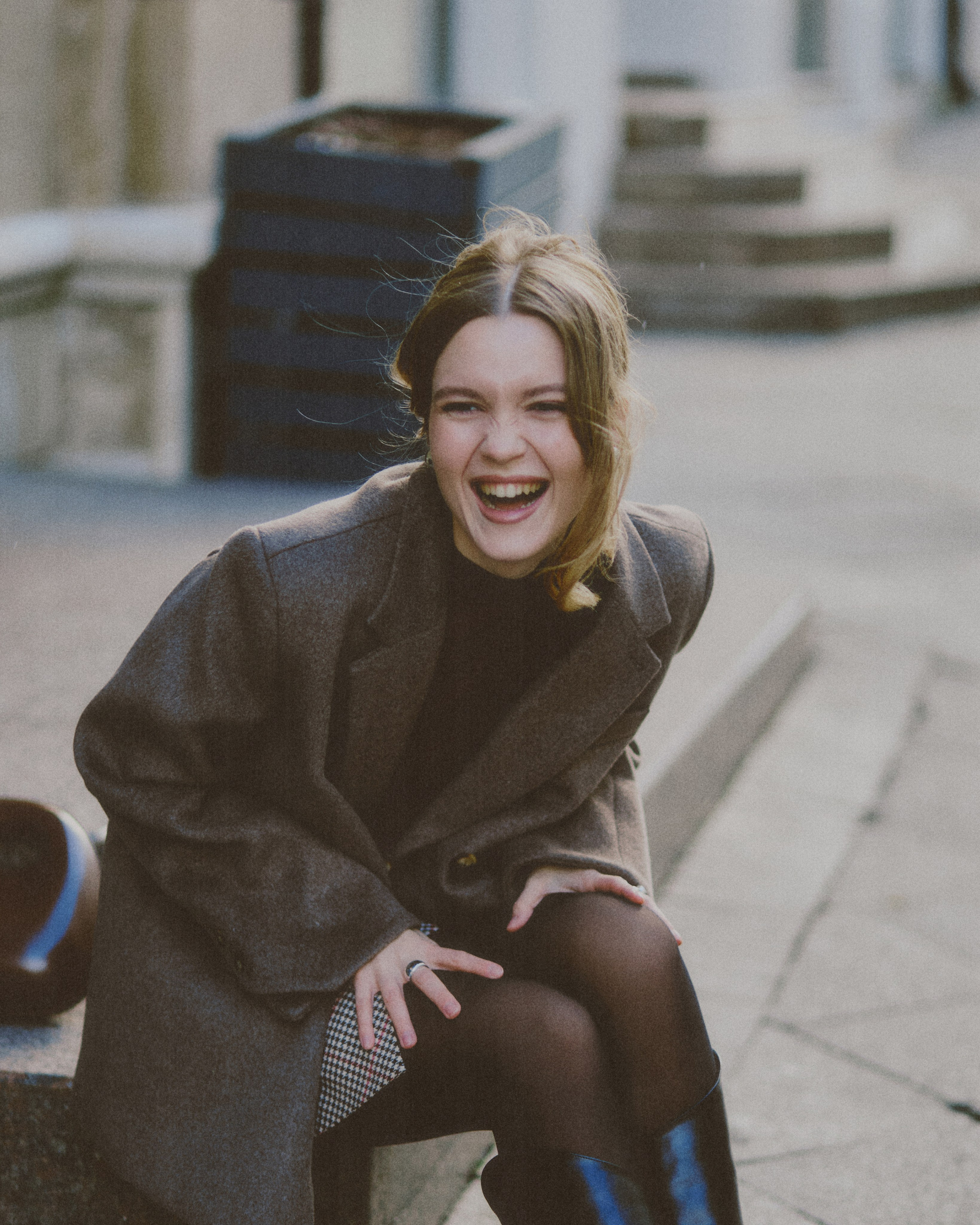 Полина. Портретный фотограф в Москве Ольга Крылова