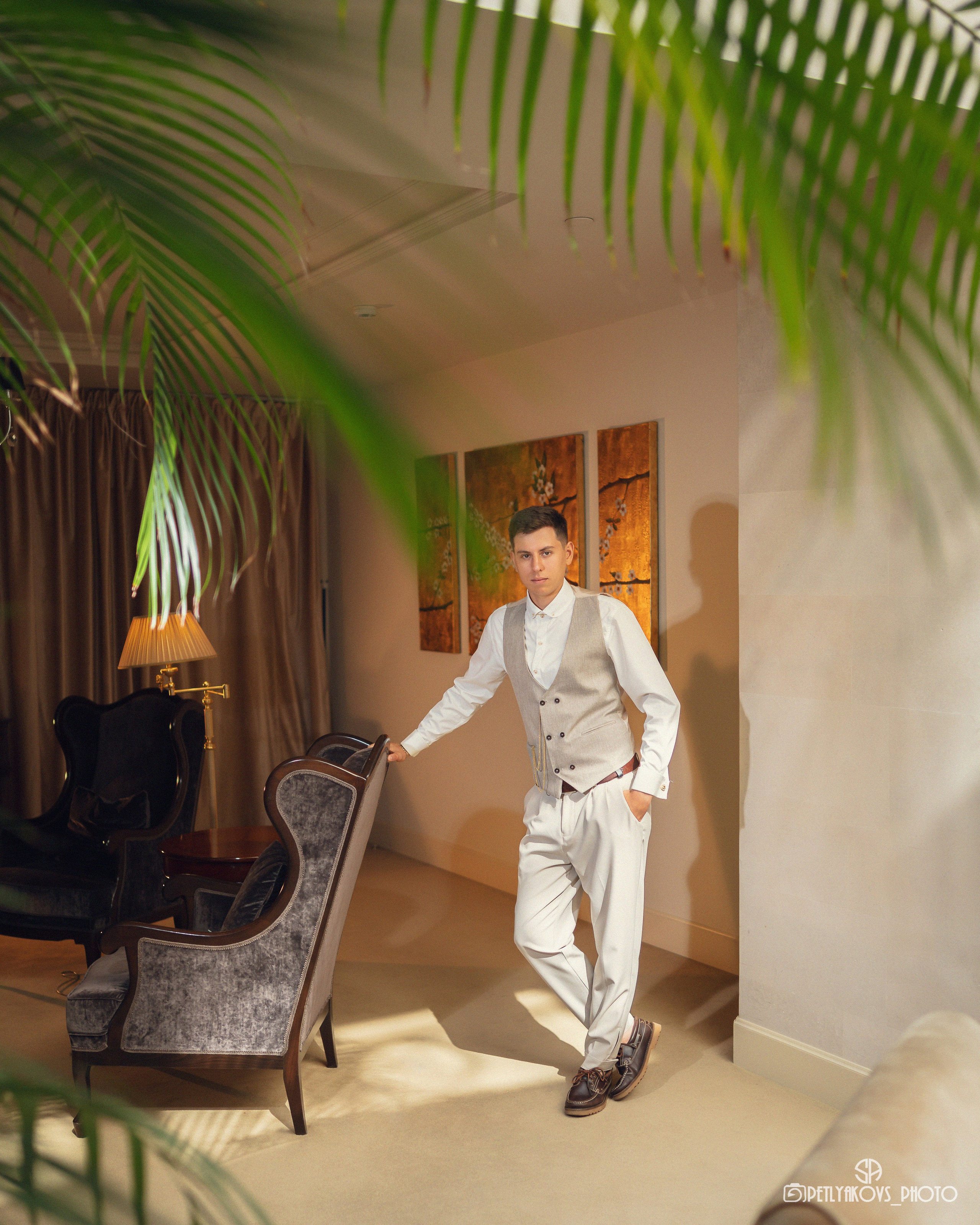 Wedding photography Batumi