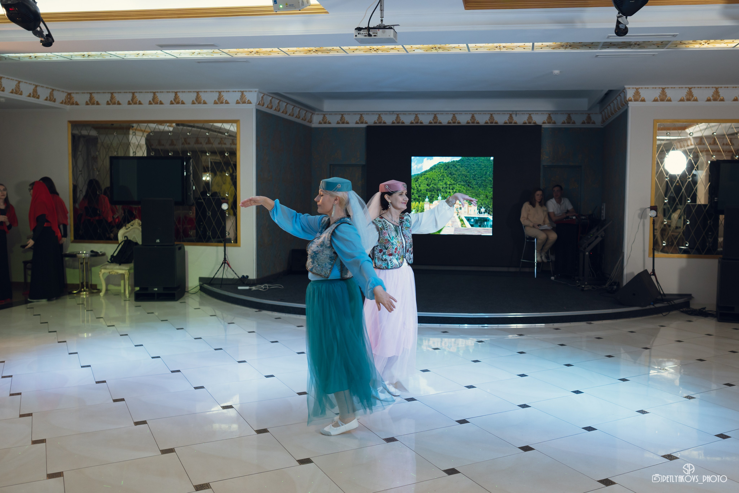 Отчётный концерт LEVITA. Фотограф, видеограф Пятигорск, Ставрополь, Ессентуки, Petlyakovs_photo