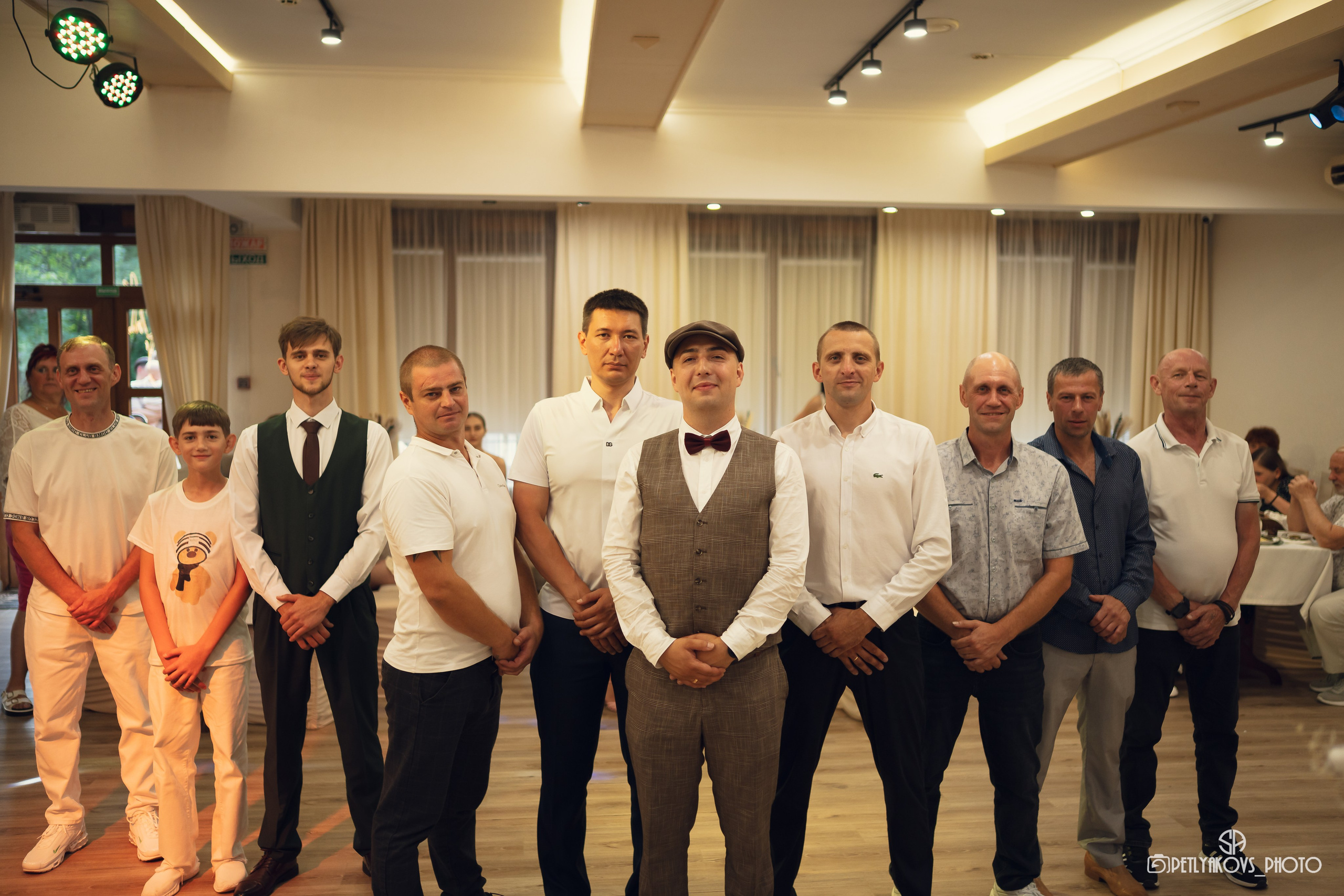 Владислав и Анастасии. Фотограф, видеограф Пятигорск, Ставрополь, Ессентуки, Petlyakovs_photo