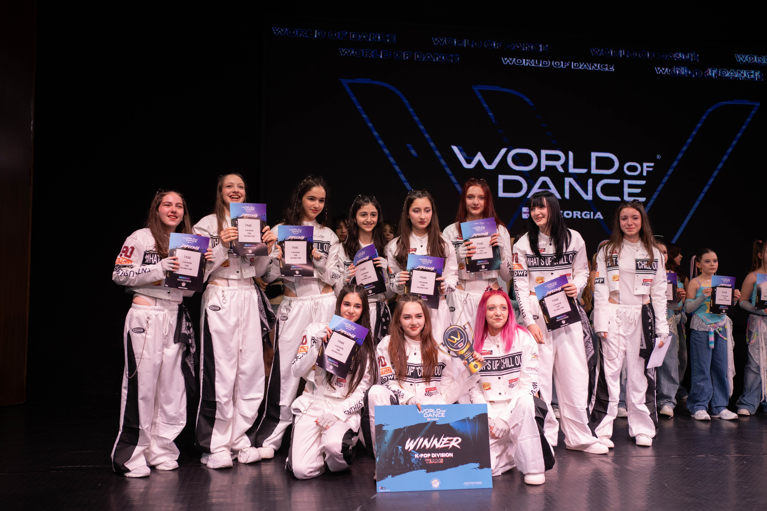 World of dance Georgia 2026. Фотограф, видеограф Пятигорск, Ставрополь, Ессентуки, Petlyakovs_photo