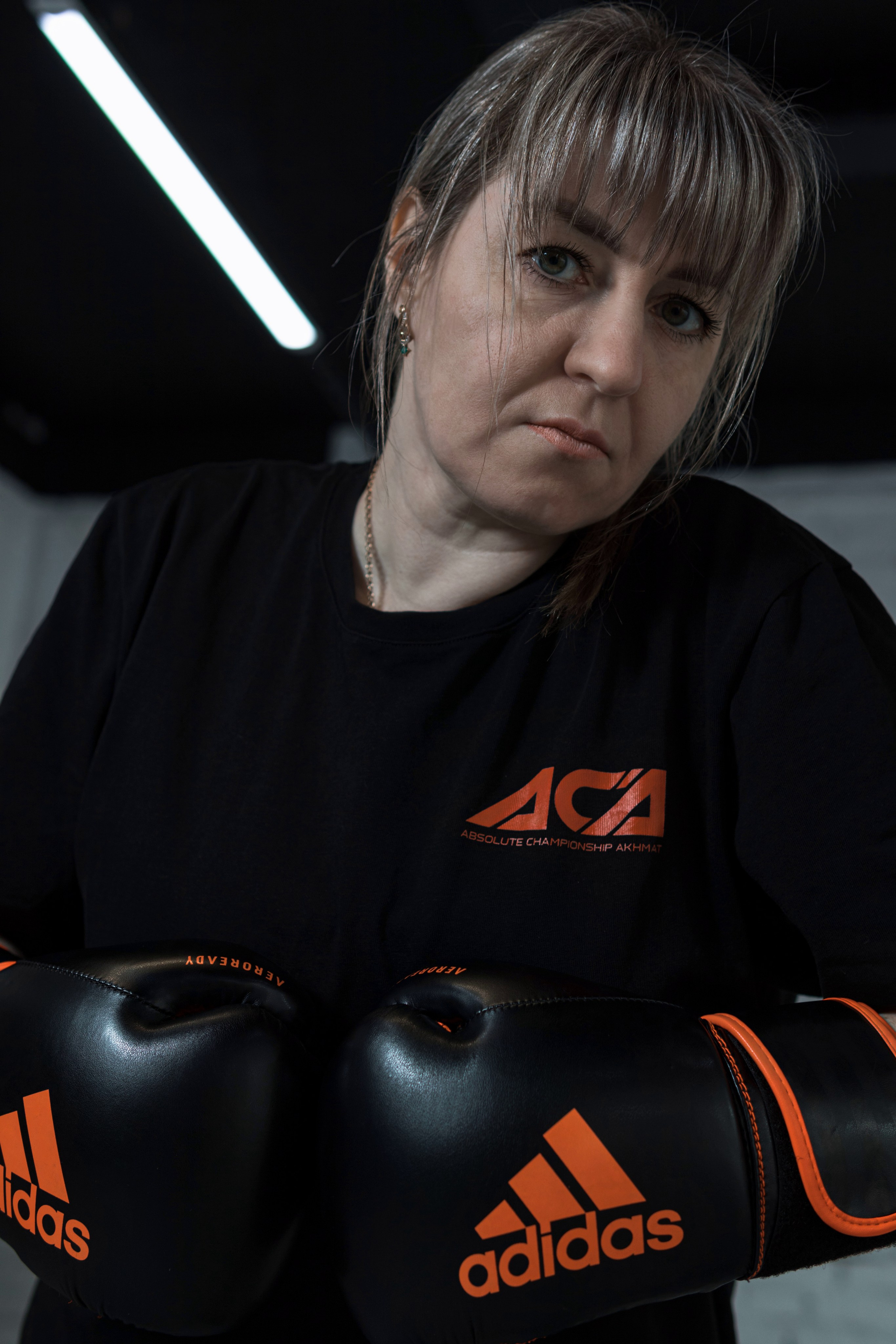 Академия фитнеса и единоборств R-1. Фотограф в Ростове-на-Дону Игорь Апасеев