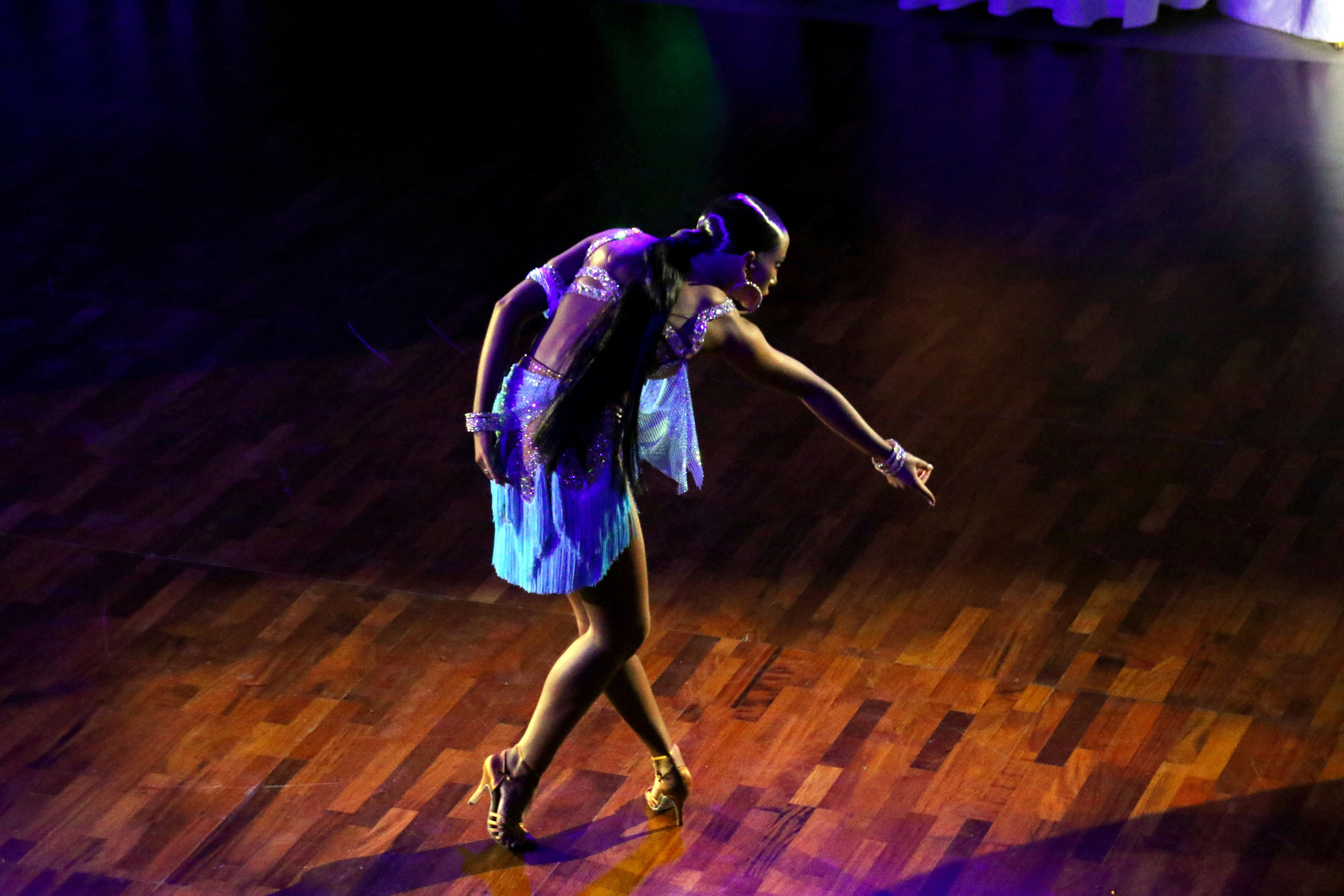 Спорт. Репортажный фотограф Анастасия Богданова из Тюмени