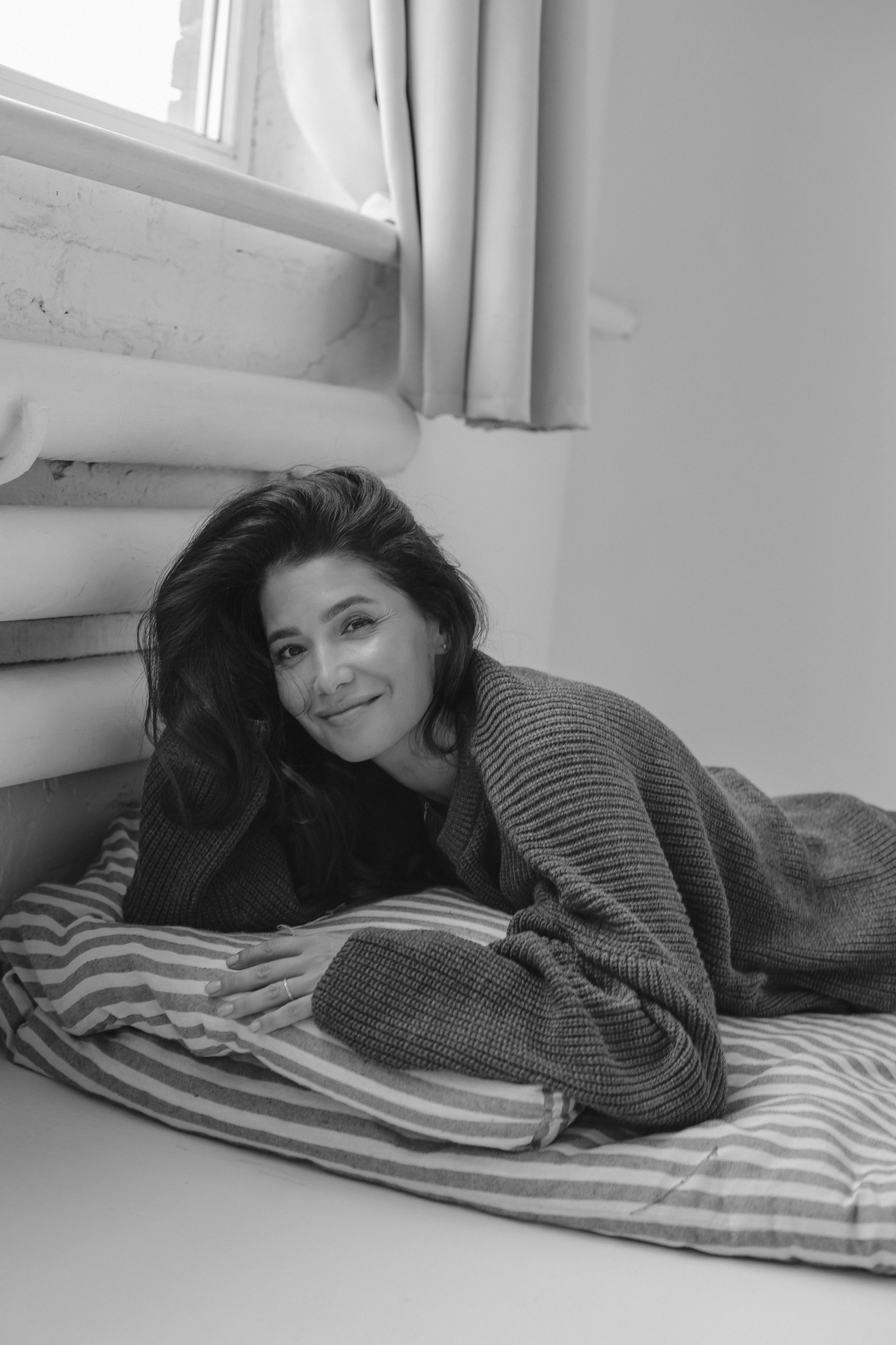 Просто «Красиво». Фотограф в Краснодаре Евгения Михаевич