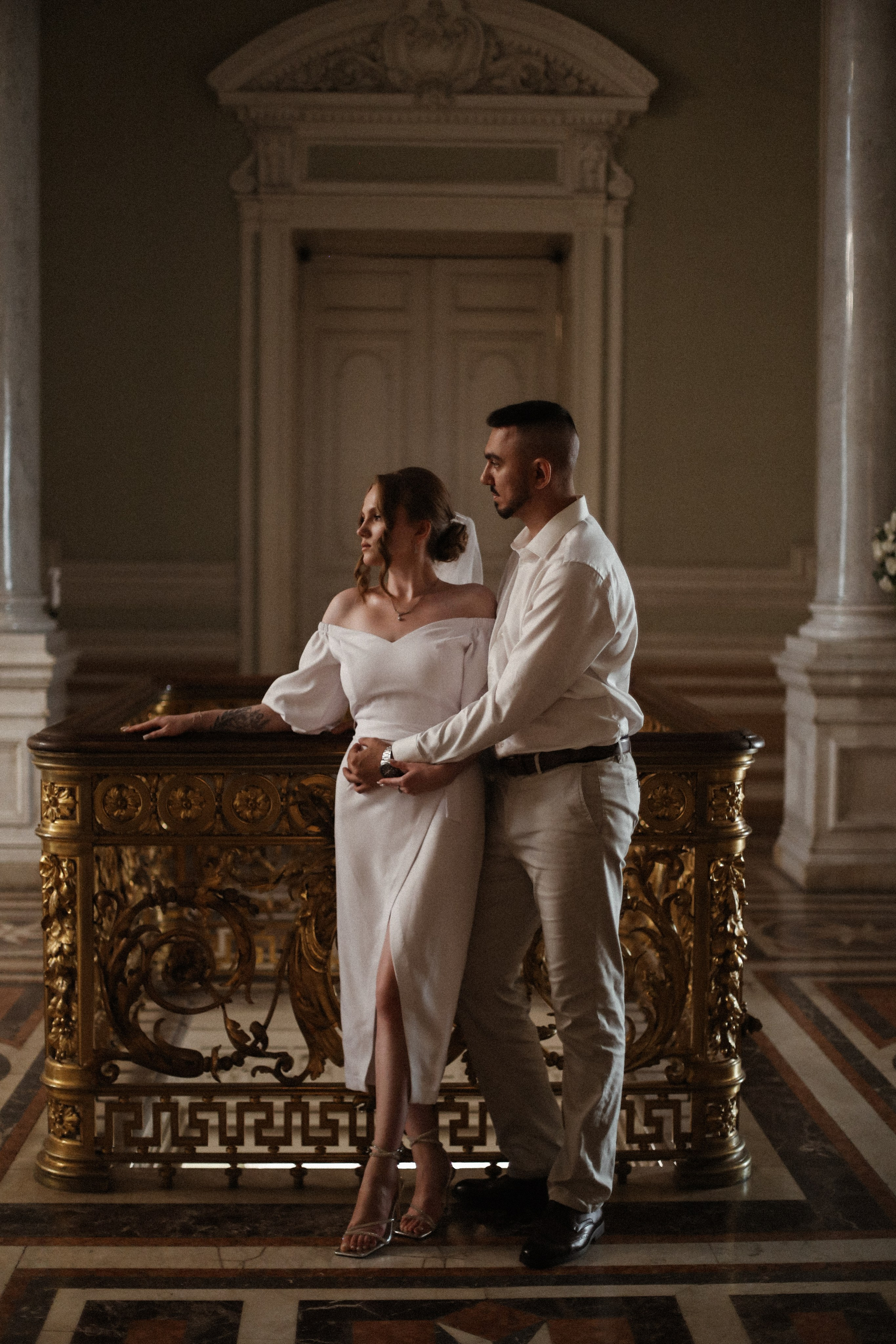 Wedding. Фотограф Санкт-Петербург | Валерия Рогальская