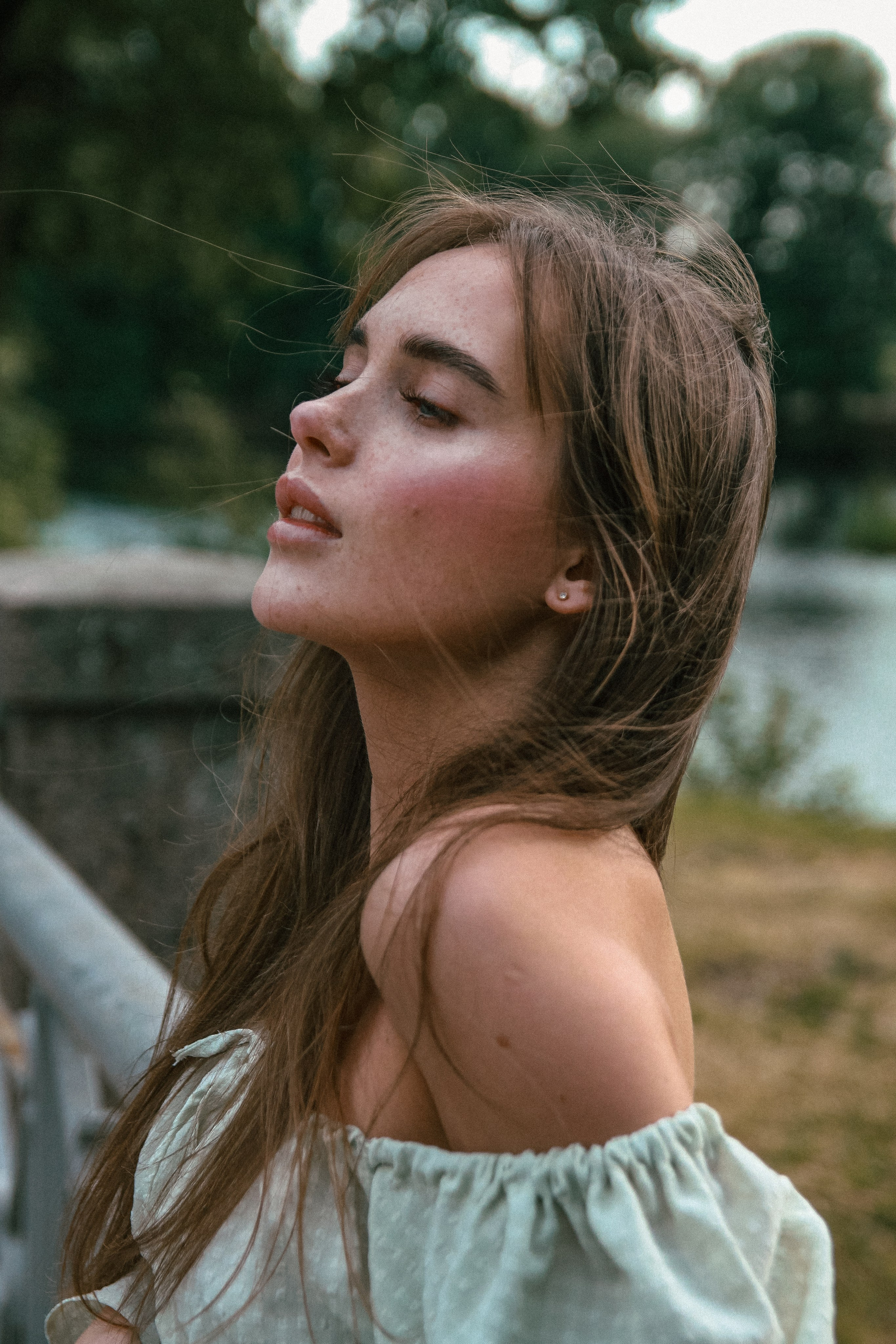 Portrait. Фотограф Санкт-Петербург | Валерия Рогальская