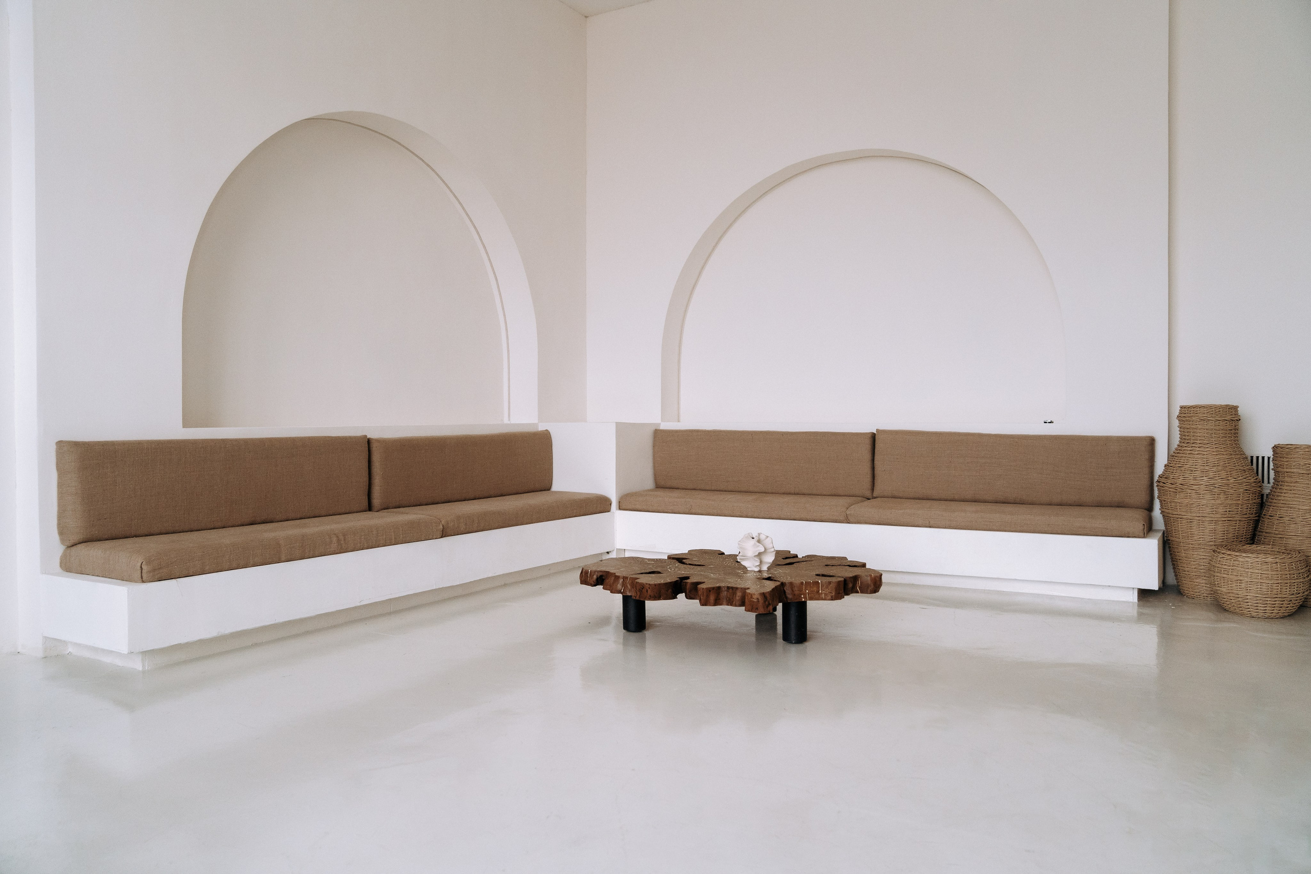 Room 2. Фотостудия MEL Новороссийск | Подкаст-студия