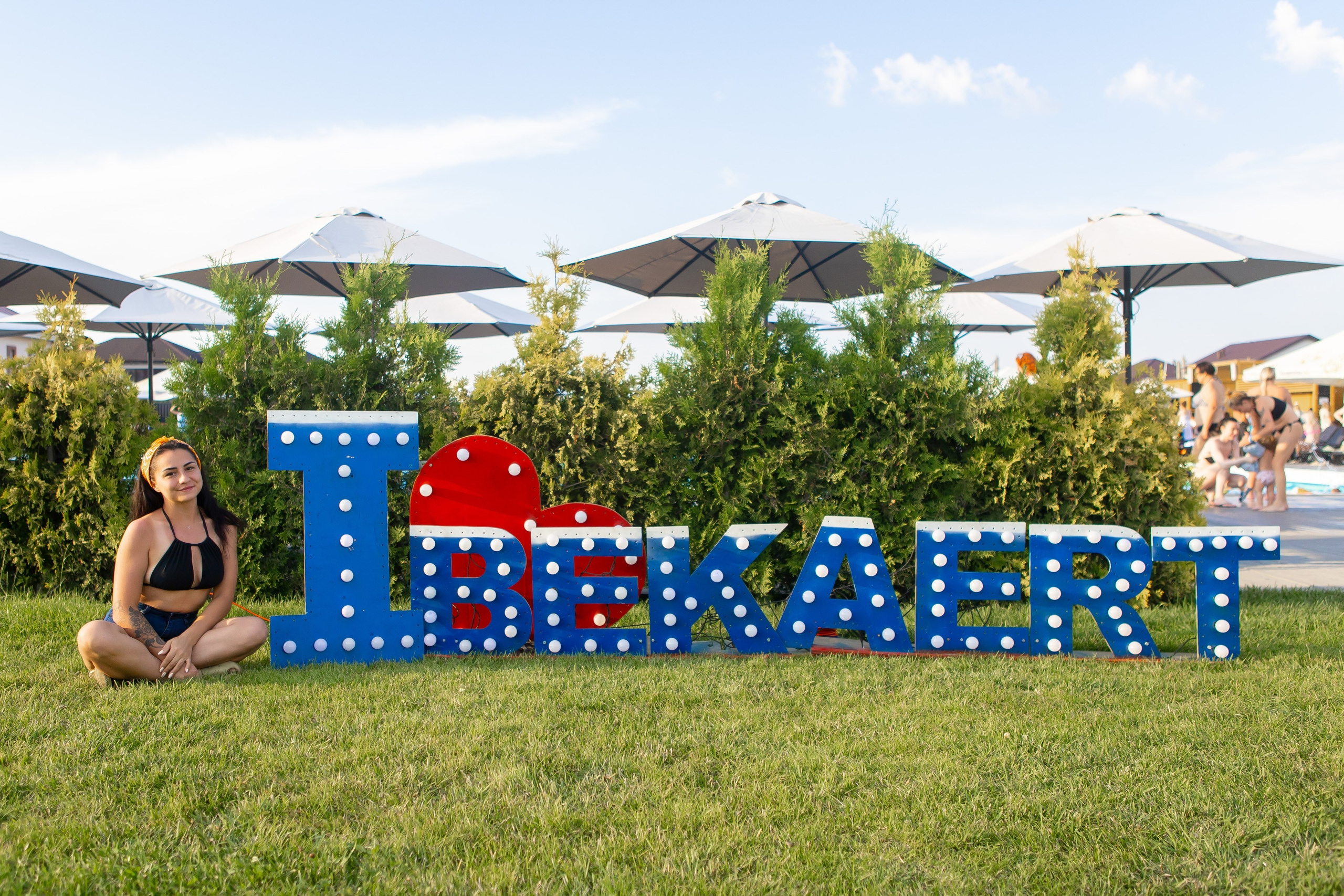 БЕКАРТ — День Семьи. Свадебный и портретный Фотограф в Липецке Дмитрий Котюков