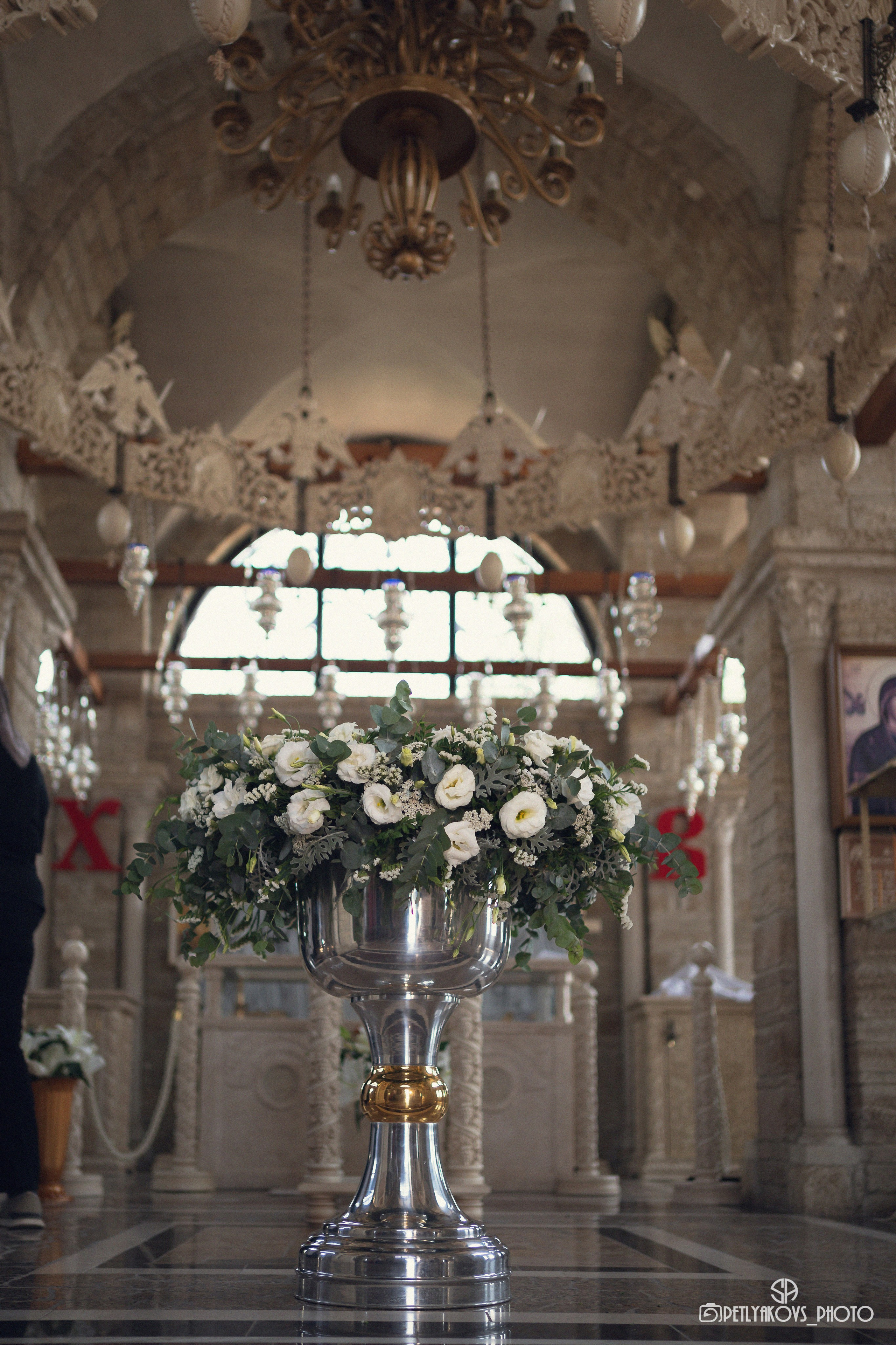 Фотограф на крестины Кисловодск