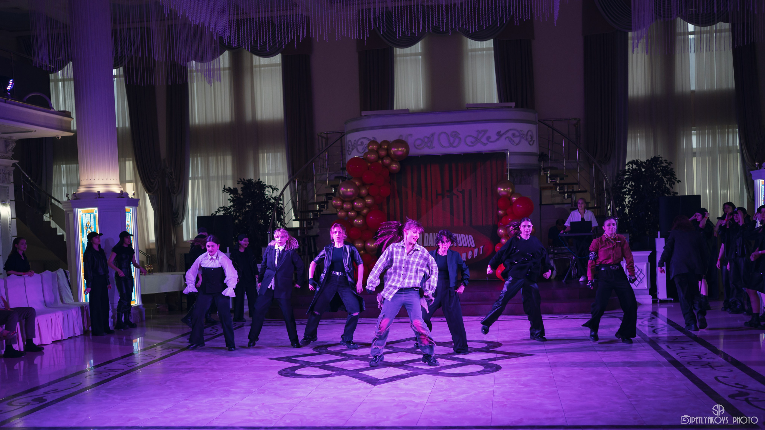 Отчётный концерт KOD'A DANCE STUDIO. Фотограф, видеограф Пятигорск, Ставрополь, Ессентуки, Petlyakovs_photo