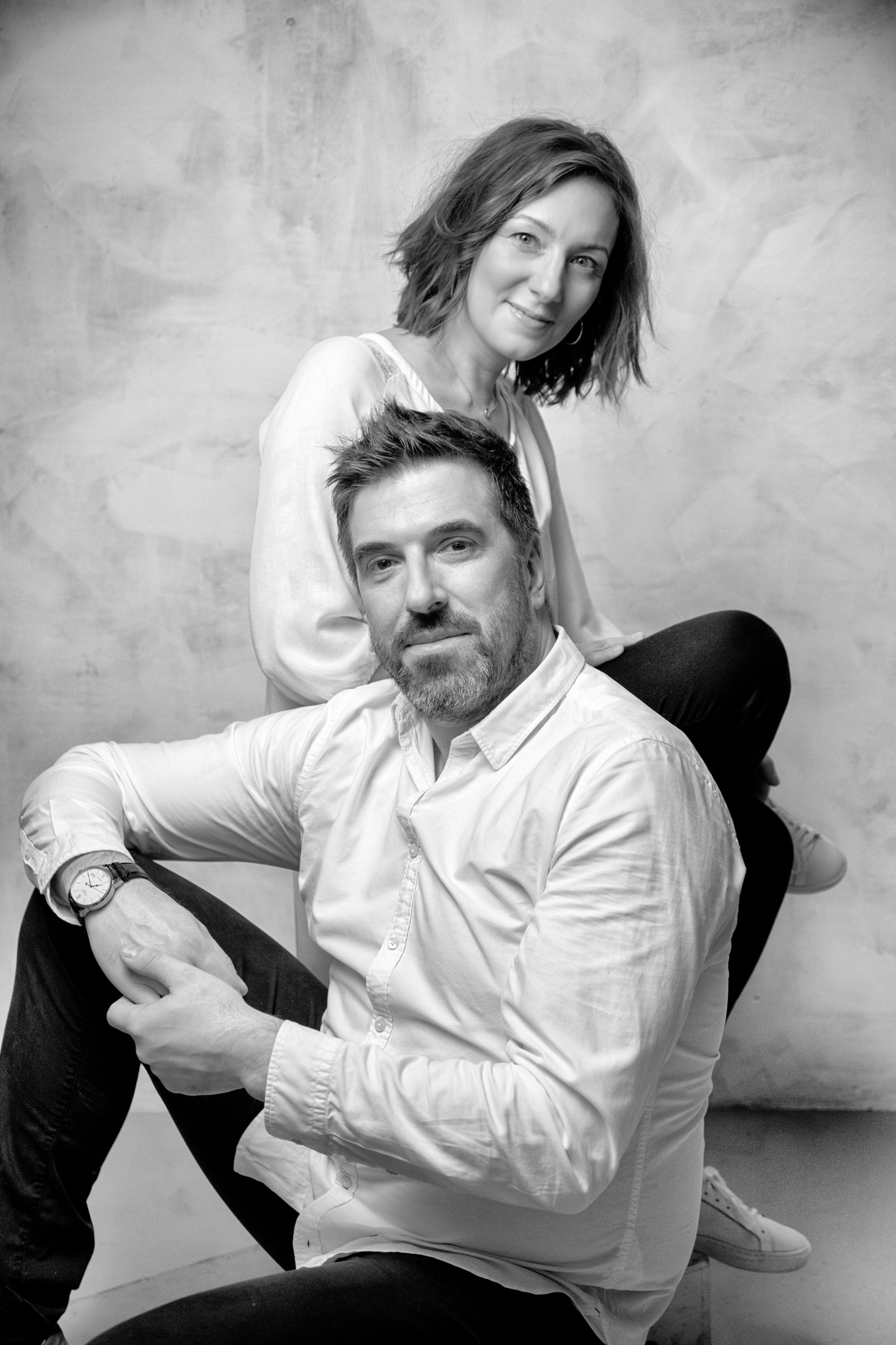 Натали+Евгений. Евгений Левитан-Военский, портретный фотограф в Москве