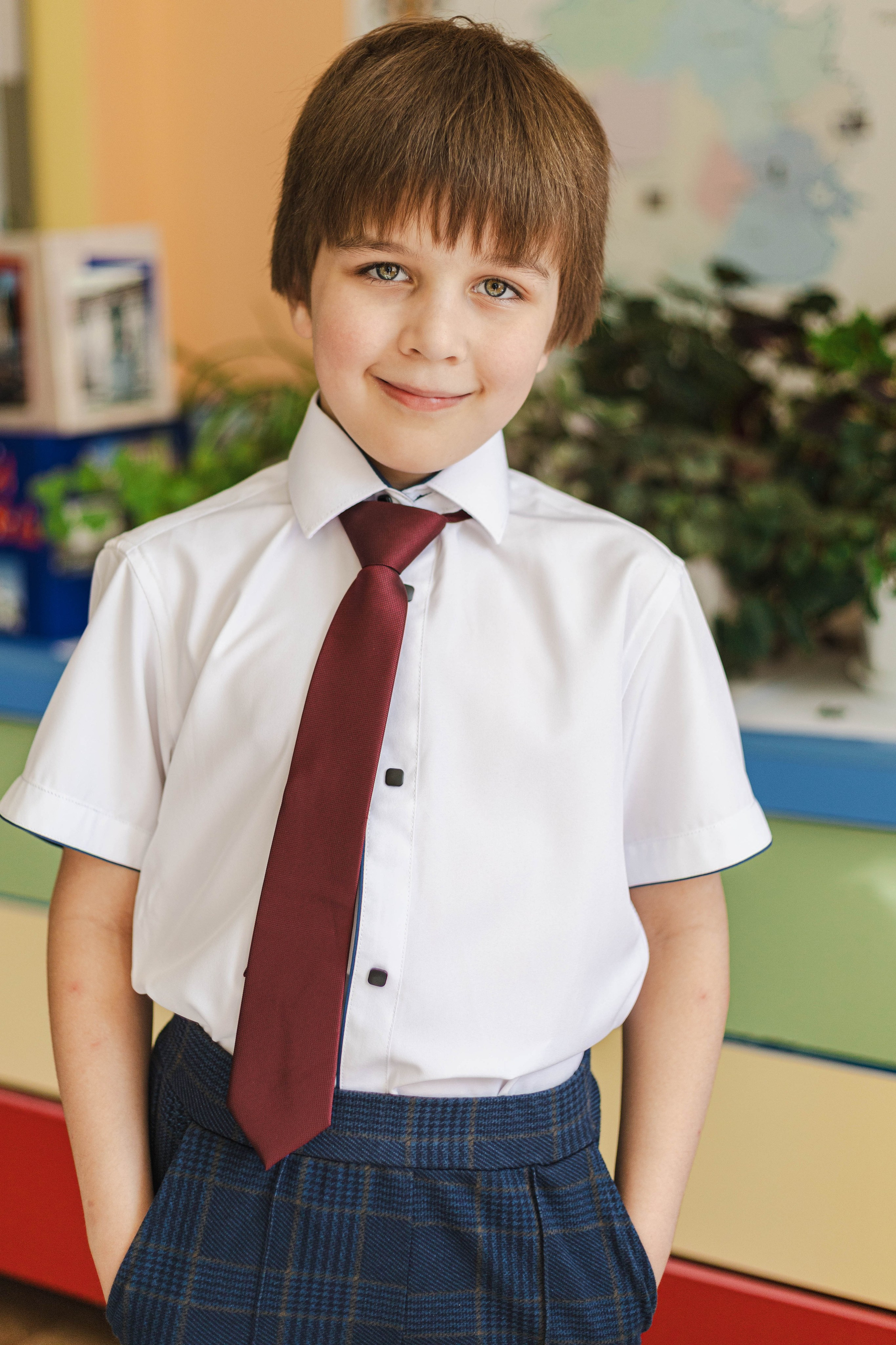 Выпускной в детском саду. Семейный и детский фотограф в Рязани Васюгова Мария