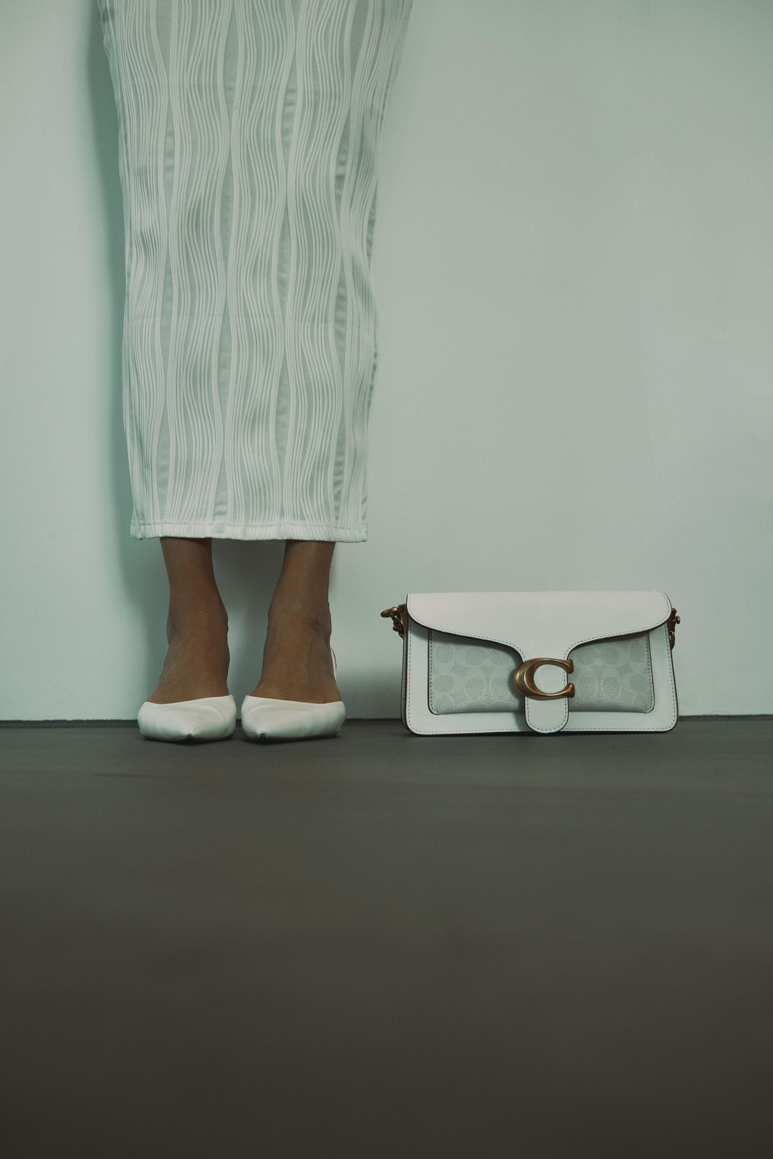 Ольга. Фотограф Кристина Крищунс