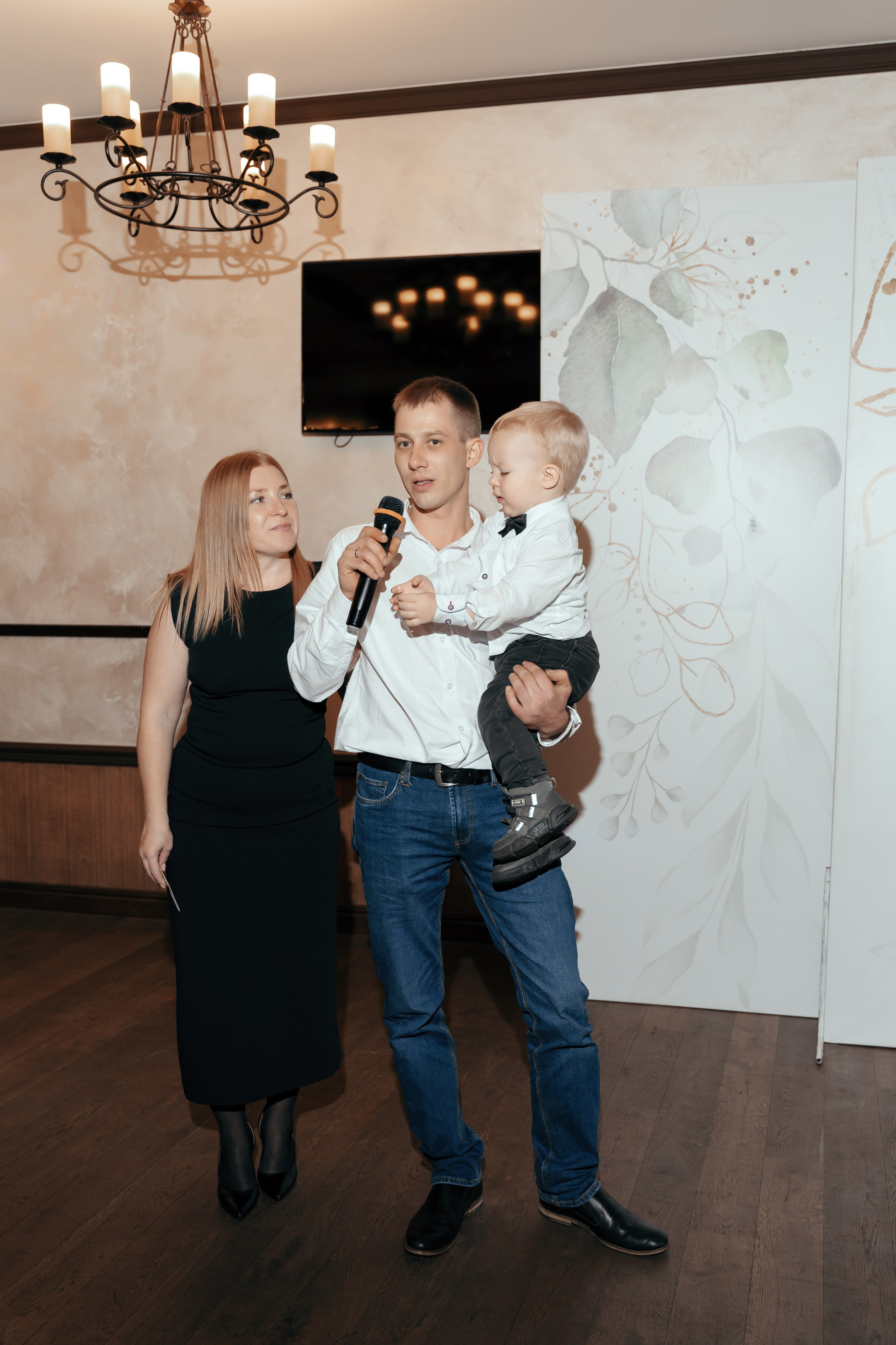 Татьяна и Степан. Фотограф Ким Наталья в Красноярске