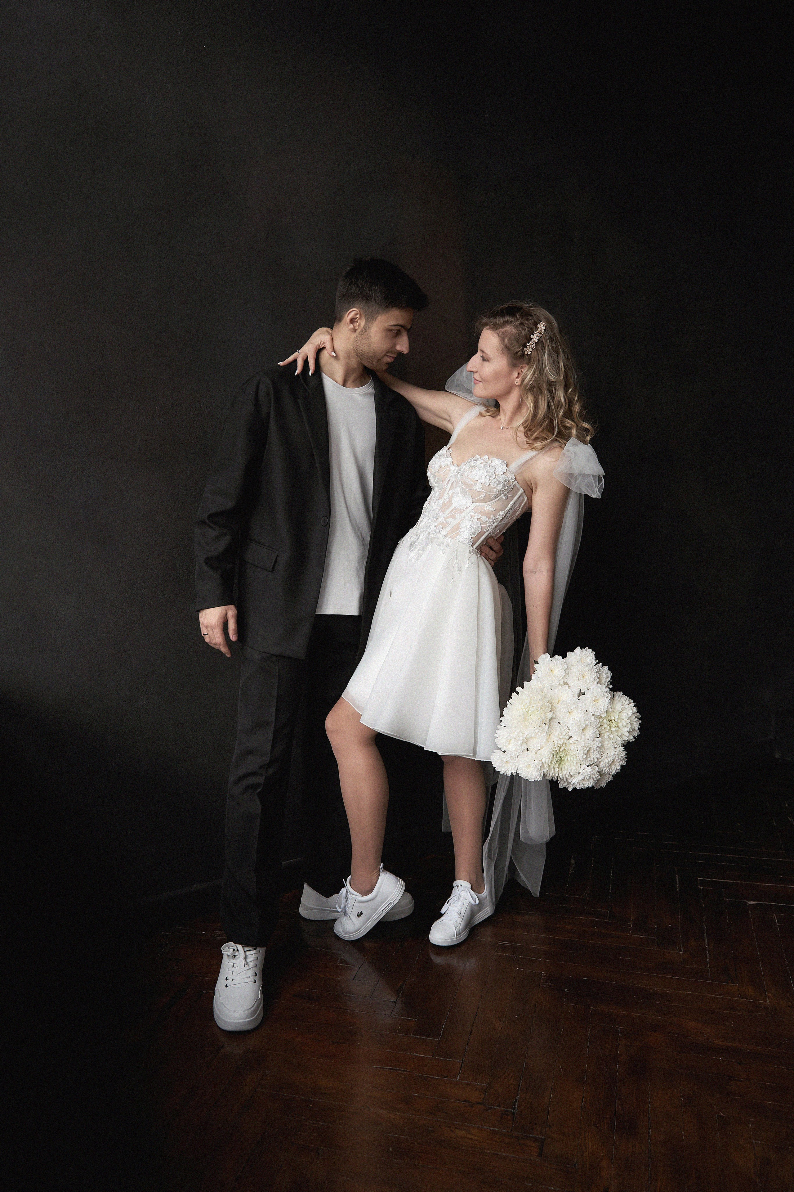 Свадебная фотосессия. Мартазова Екатерина фотограф. Екатеринбург