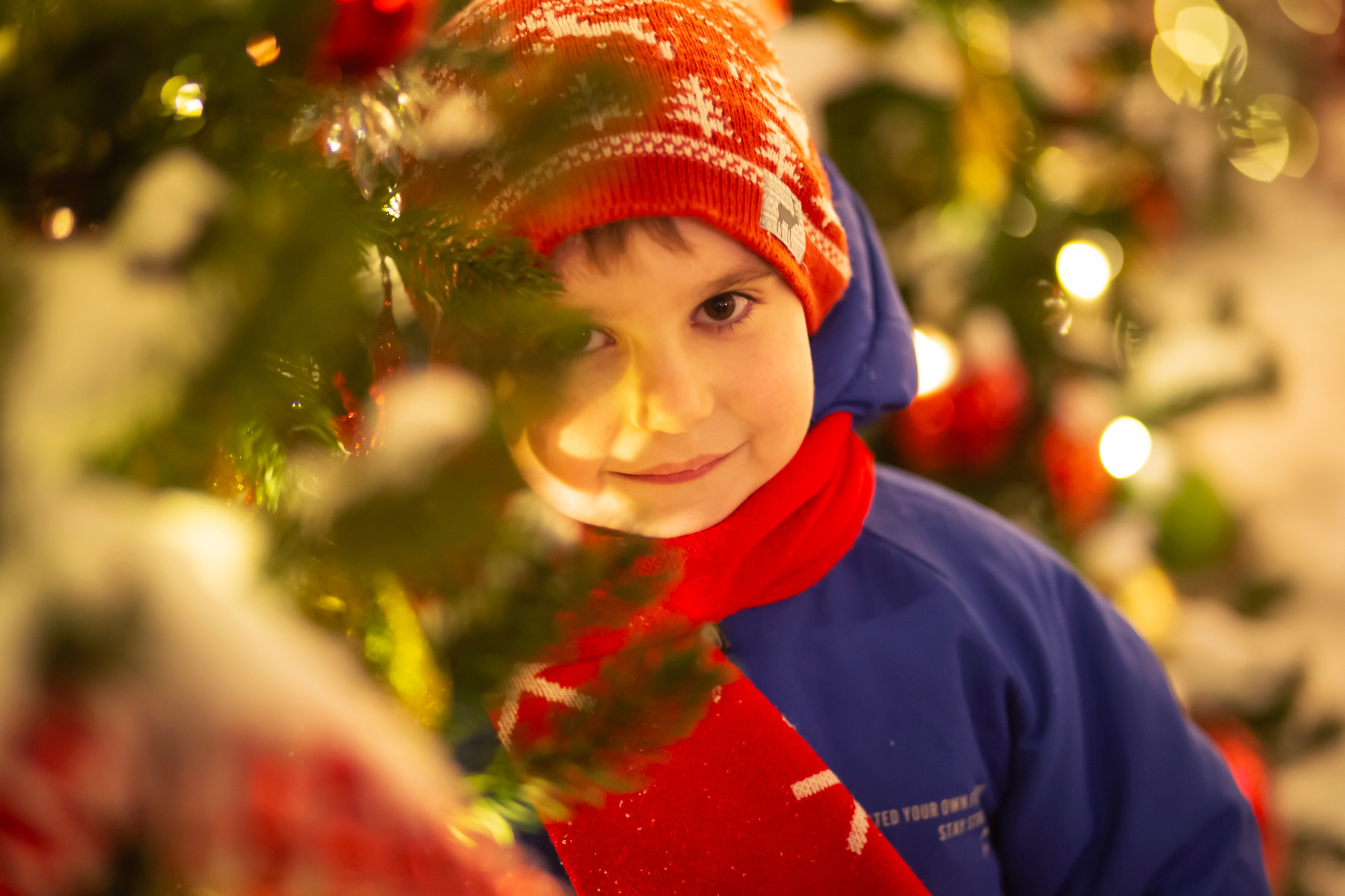 Фотопрогулка. Семейный и детский фотограф в Москве и МО — Александра