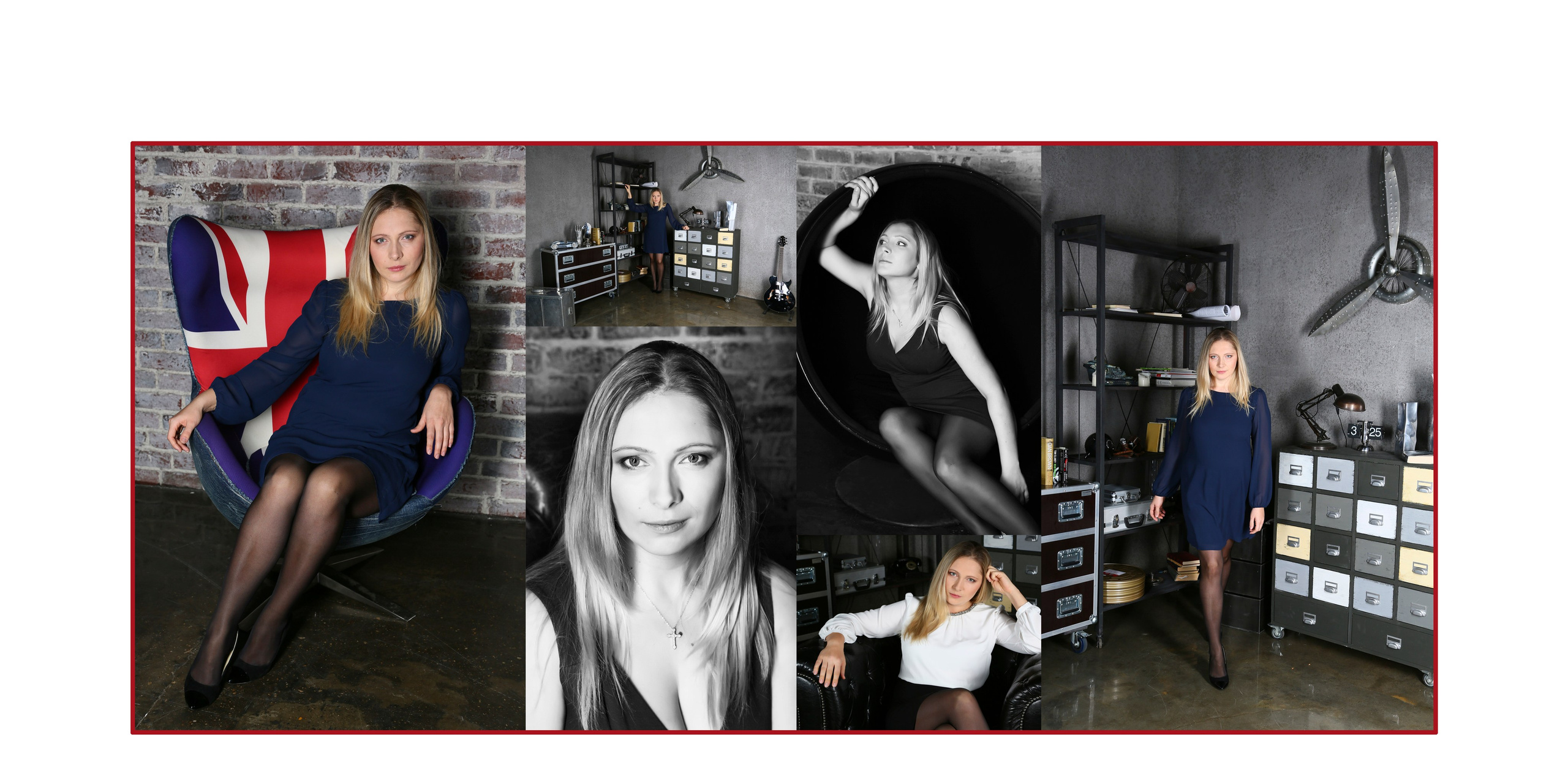 Семейный и детский фотограф в Москве и МО — Александра